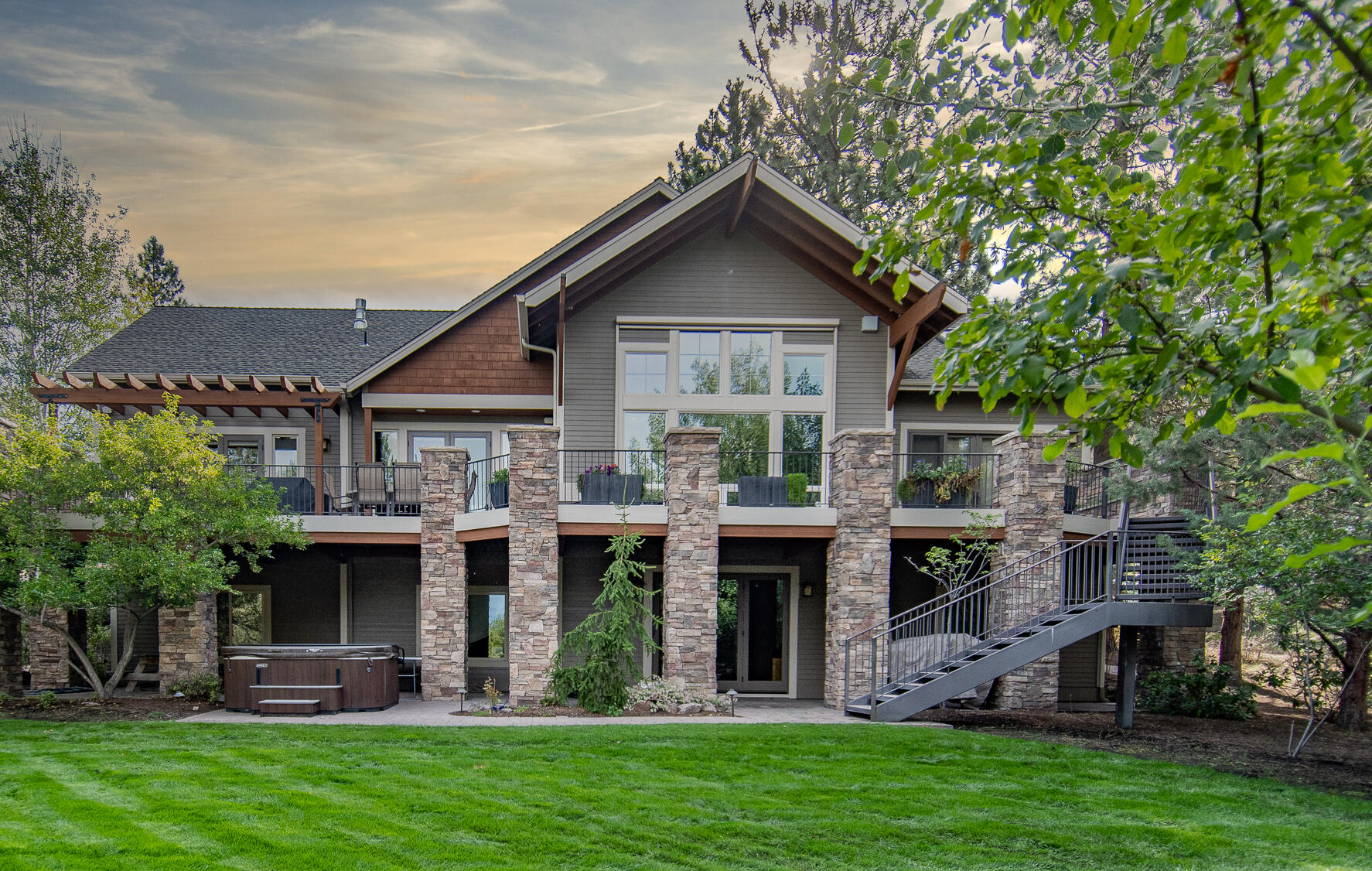 Awbrey Butte - Residential