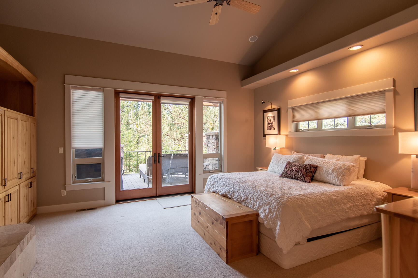 Awbrey Butte - Residential