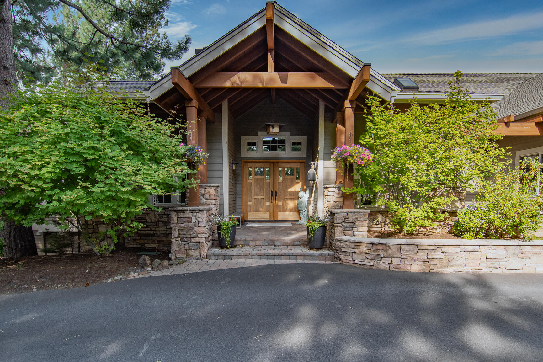 Awbrey Butte - Residential