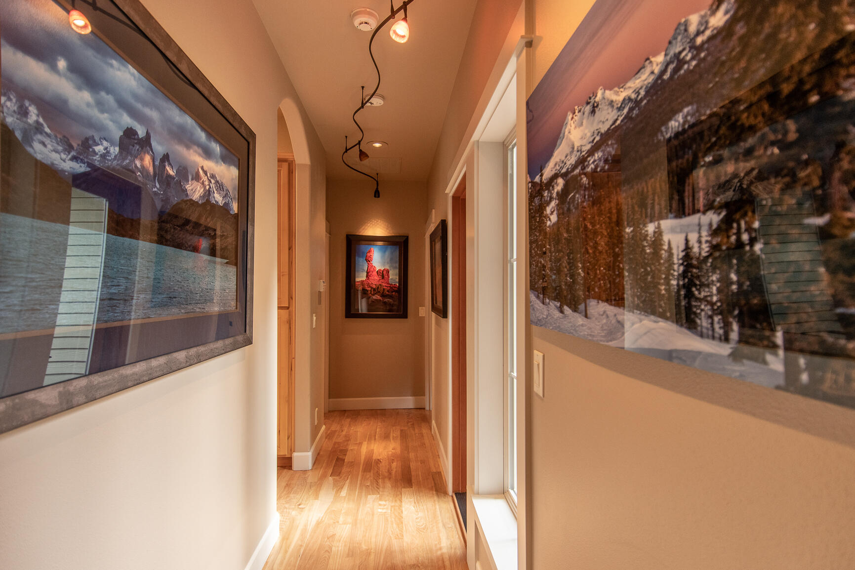 Awbrey Butte - Residential