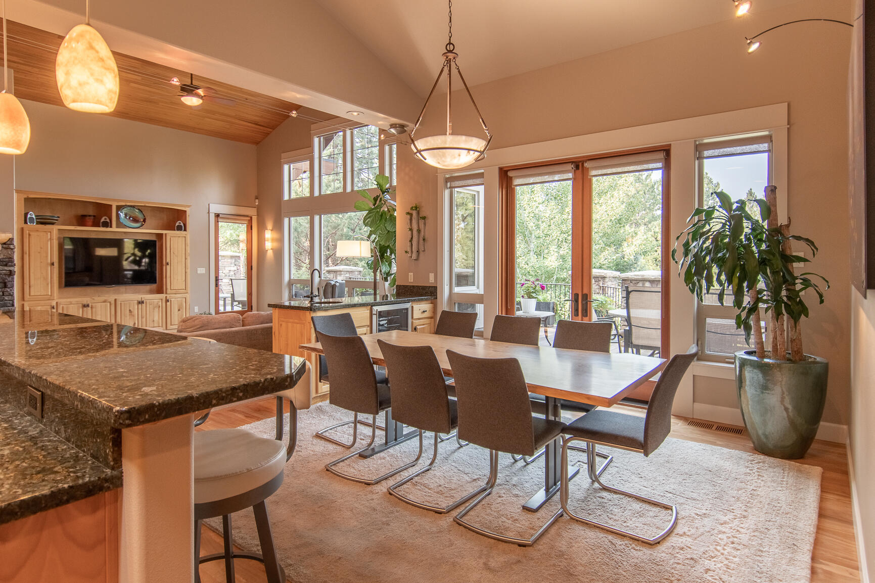 Awbrey Butte - Residential