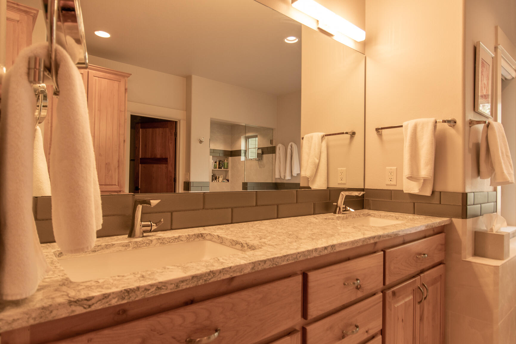 Awbrey Butte - Residential