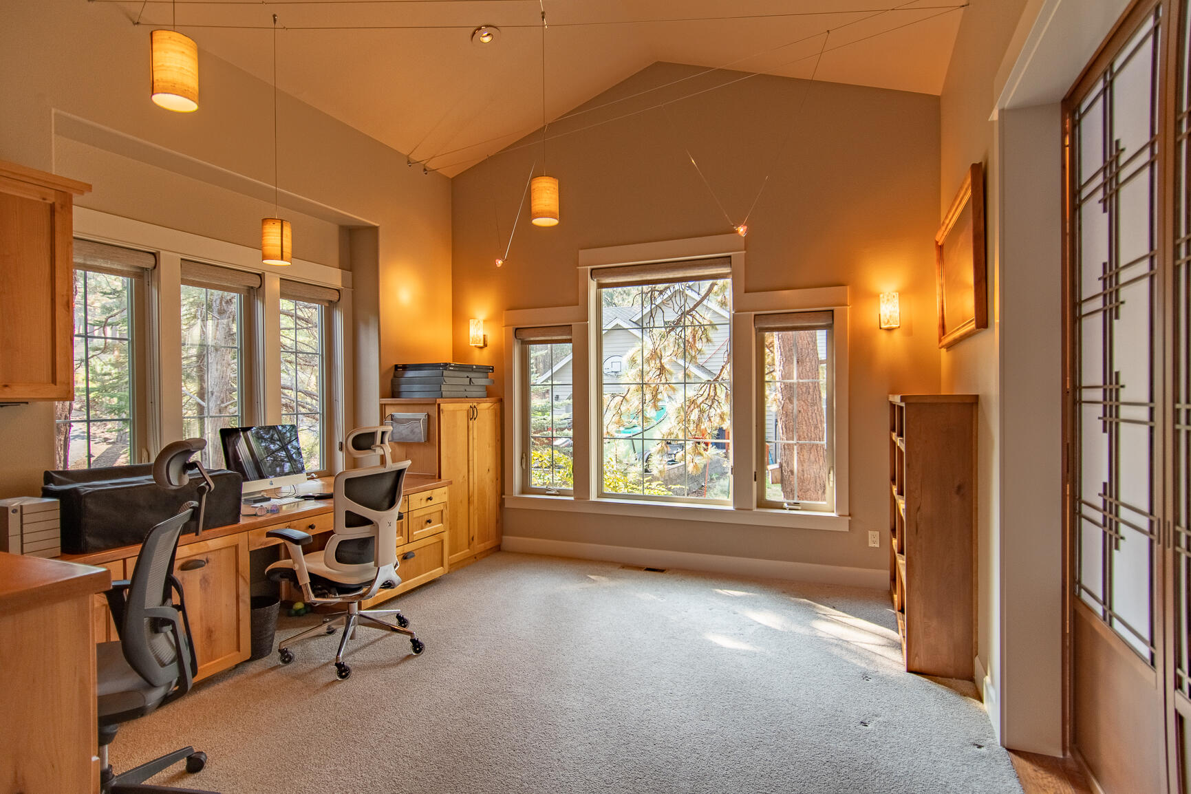 Awbrey Butte - Residential