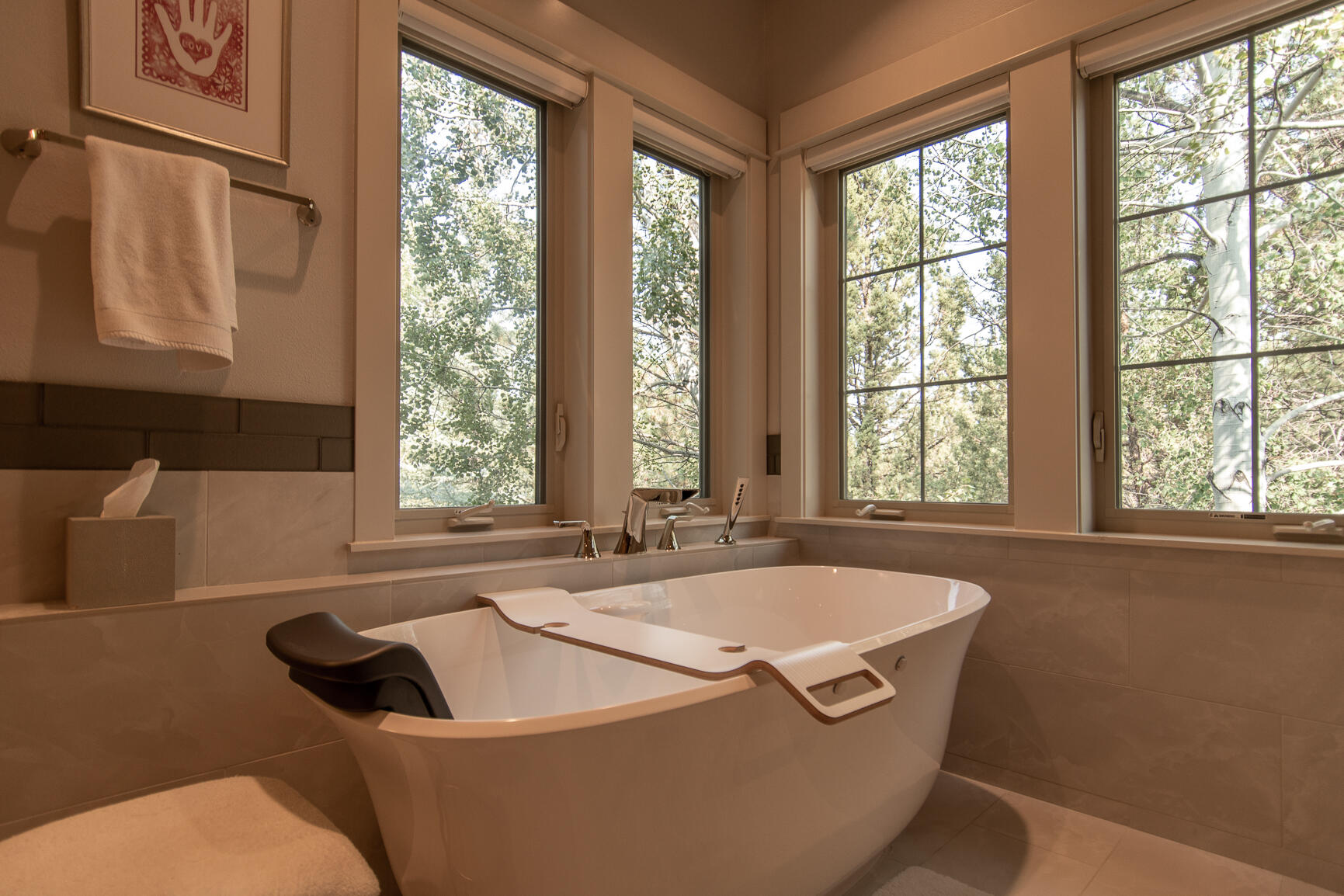 Awbrey Butte - Residential