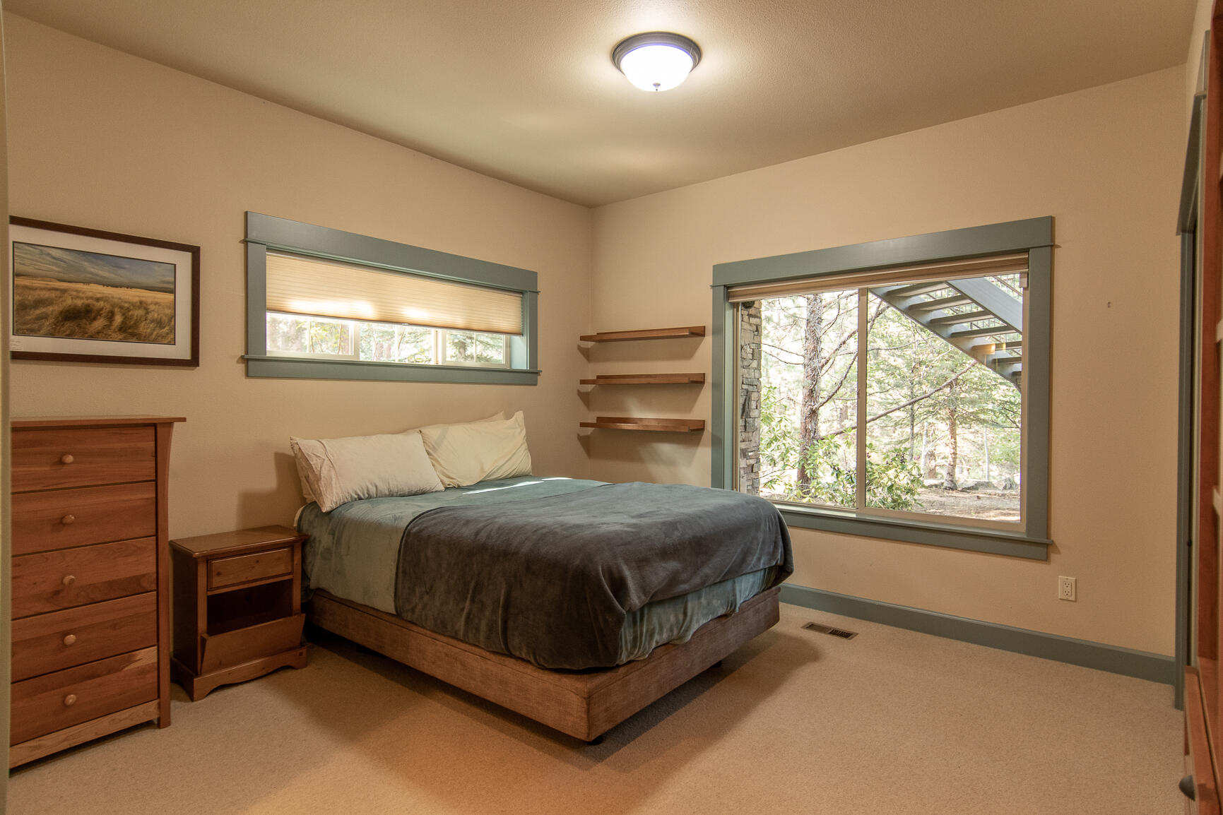 Awbrey Butte - Residential