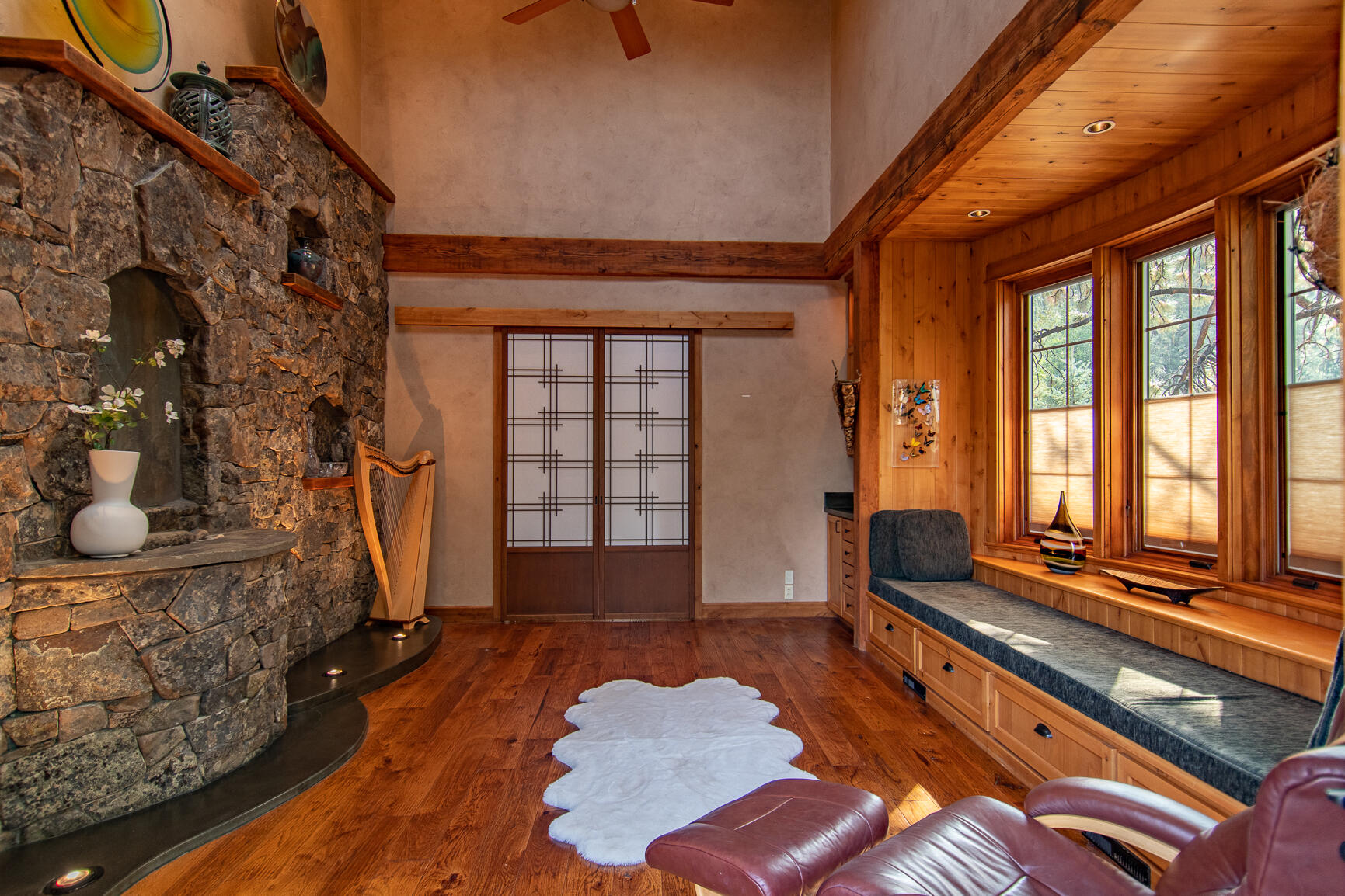 Awbrey Butte - Residential