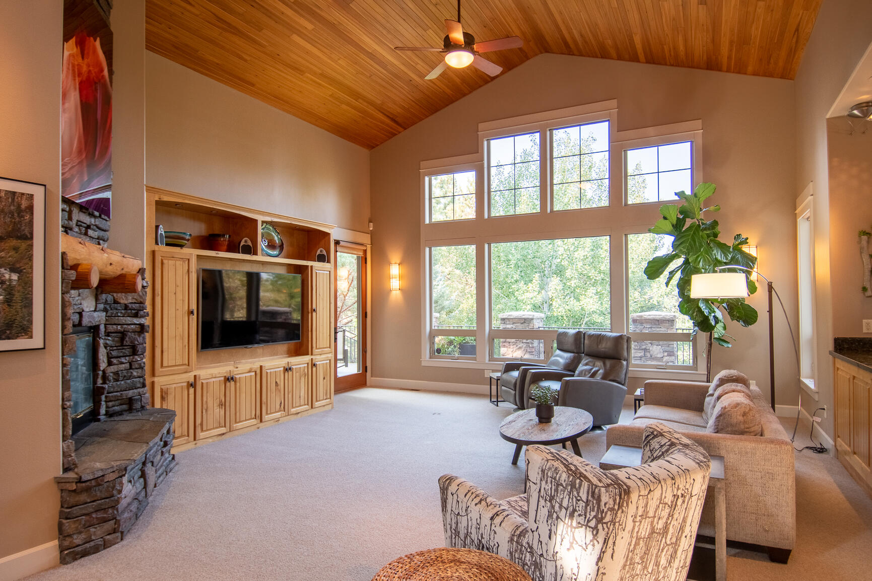 Awbrey Butte - Residential