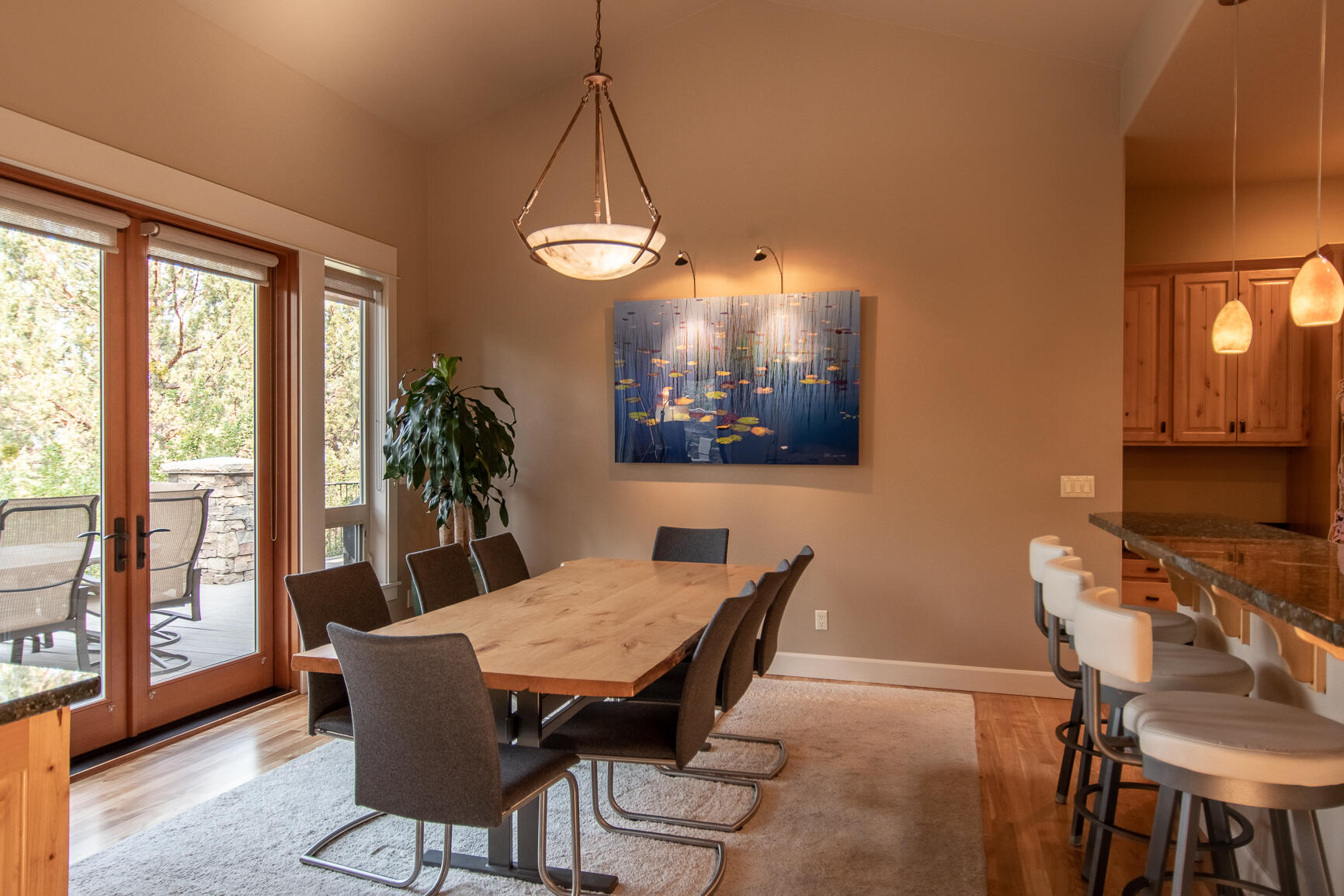 Awbrey Butte - Residential