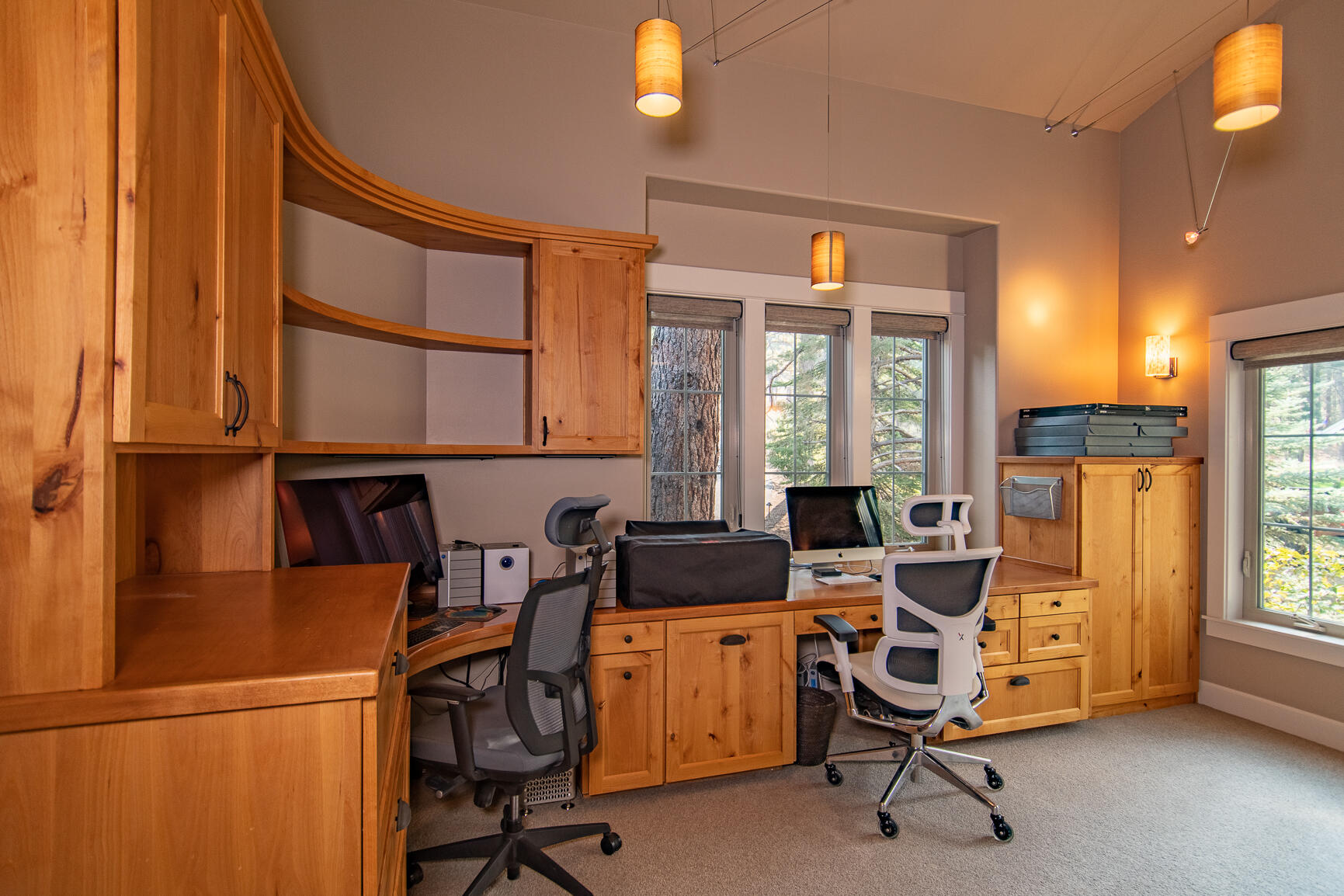 Awbrey Butte - Residential