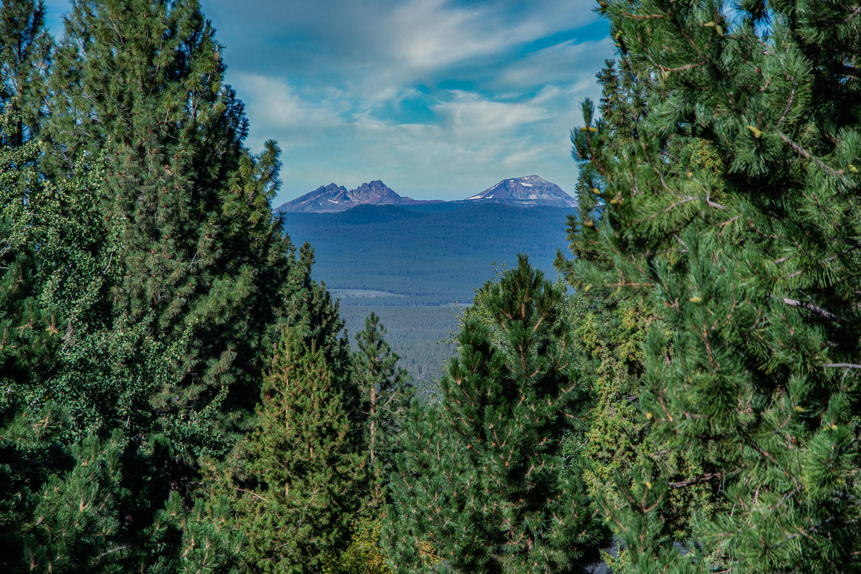 Awbrey Butte - Residential