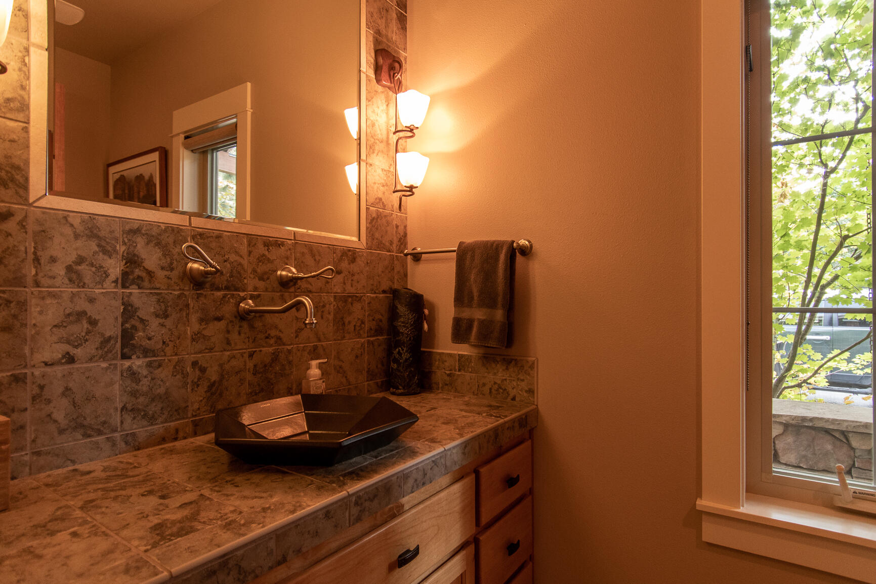 Awbrey Butte - Residential