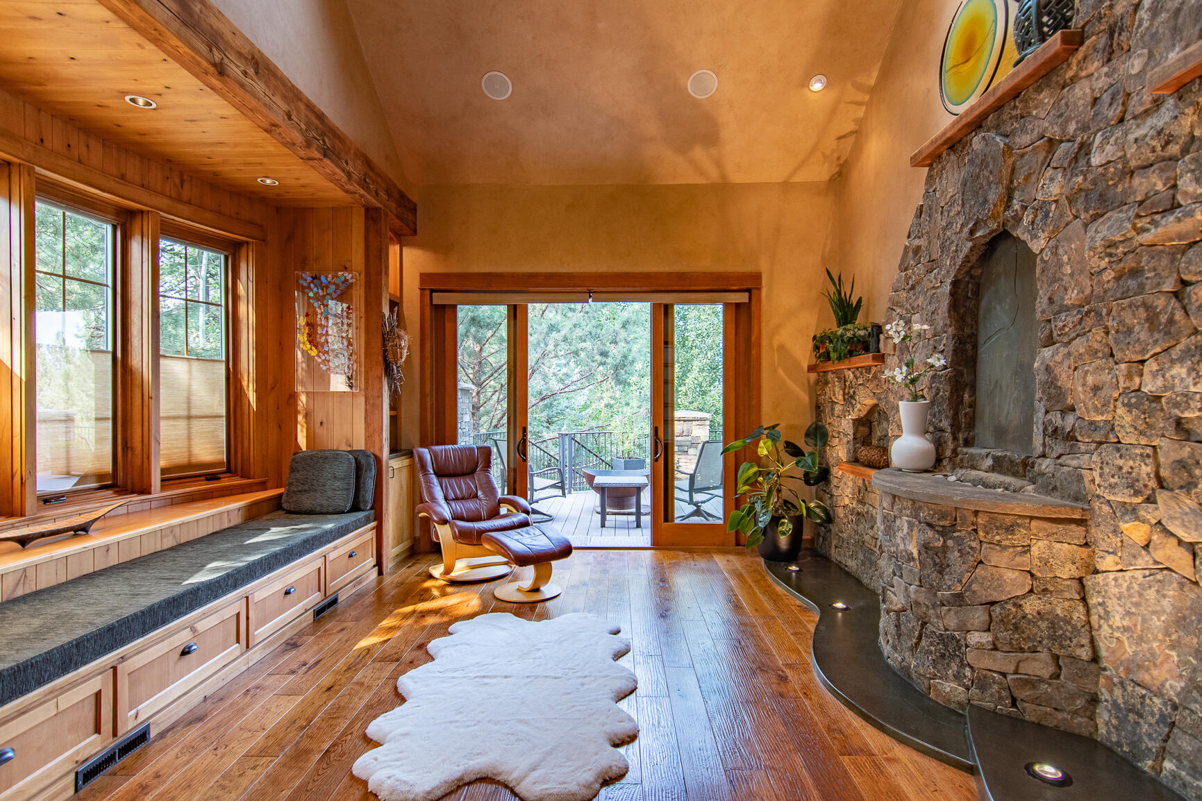 Awbrey Butte - Residential