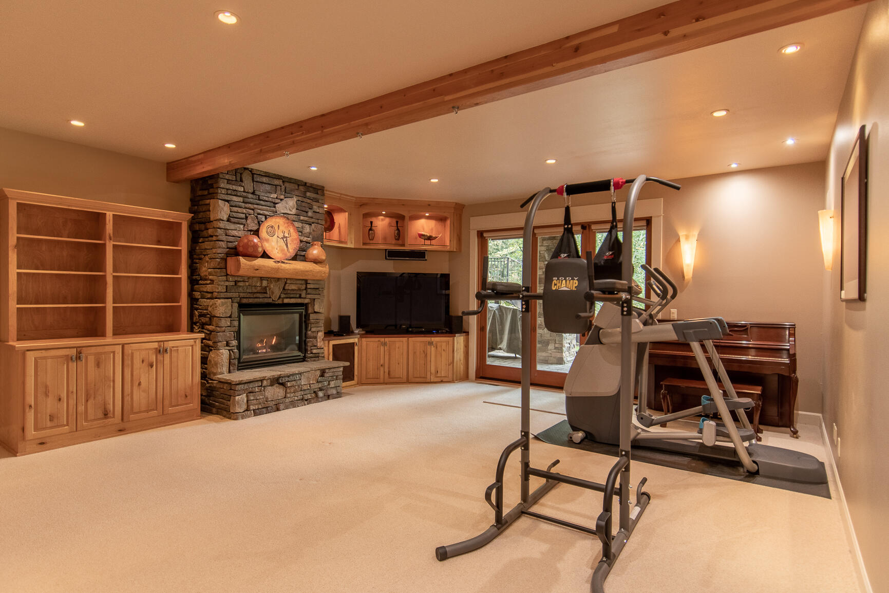 Awbrey Butte - Residential