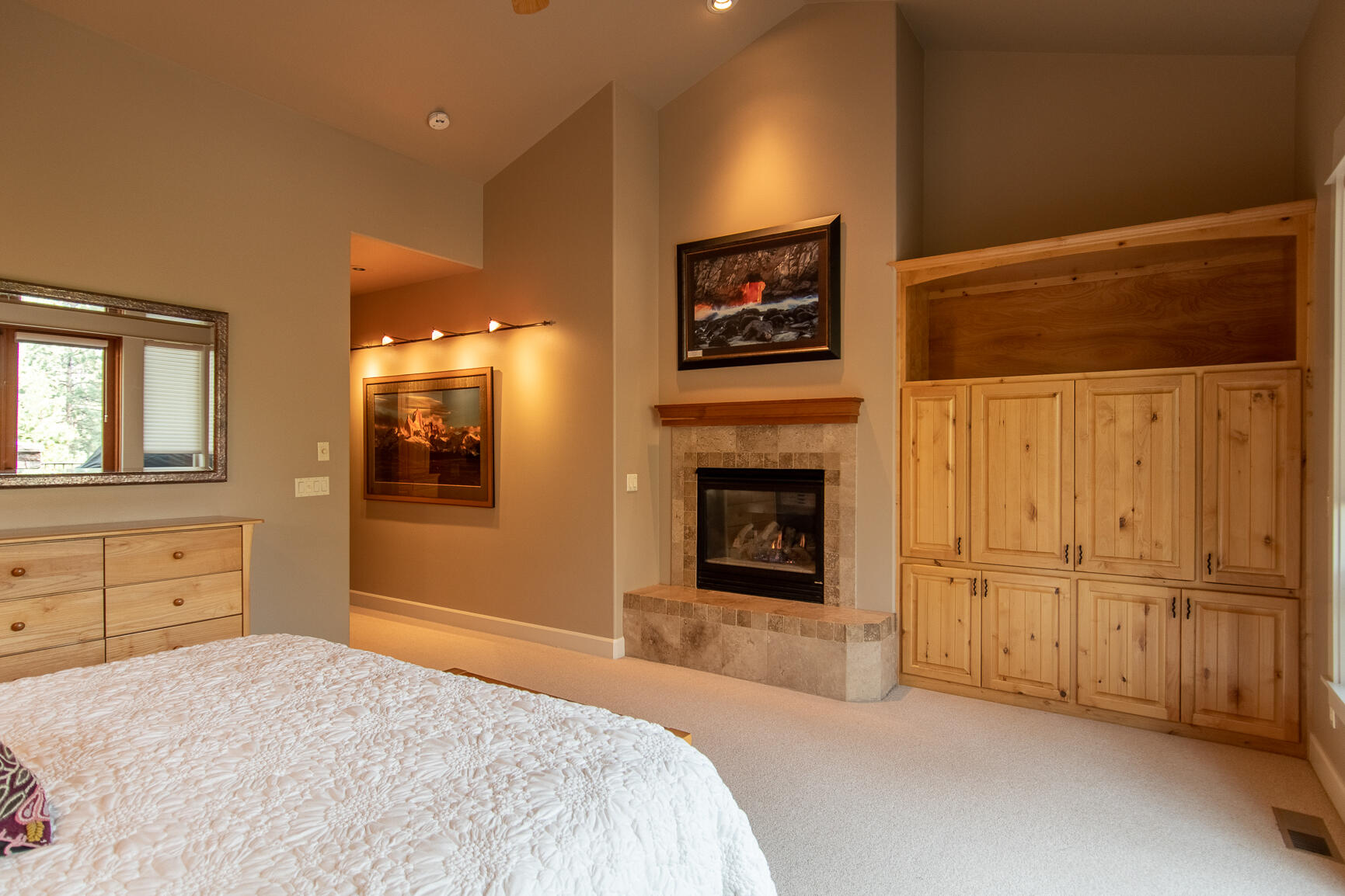 Awbrey Butte - Residential