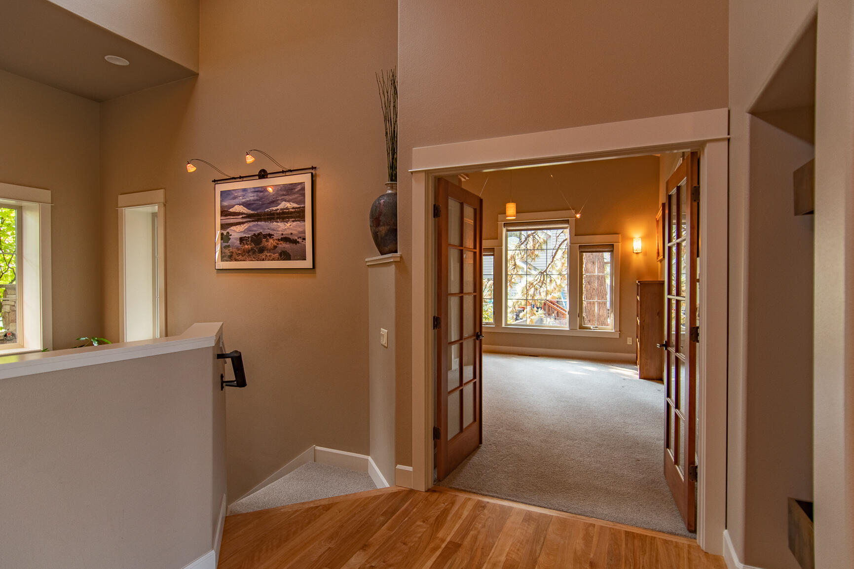 Awbrey Butte - Residential