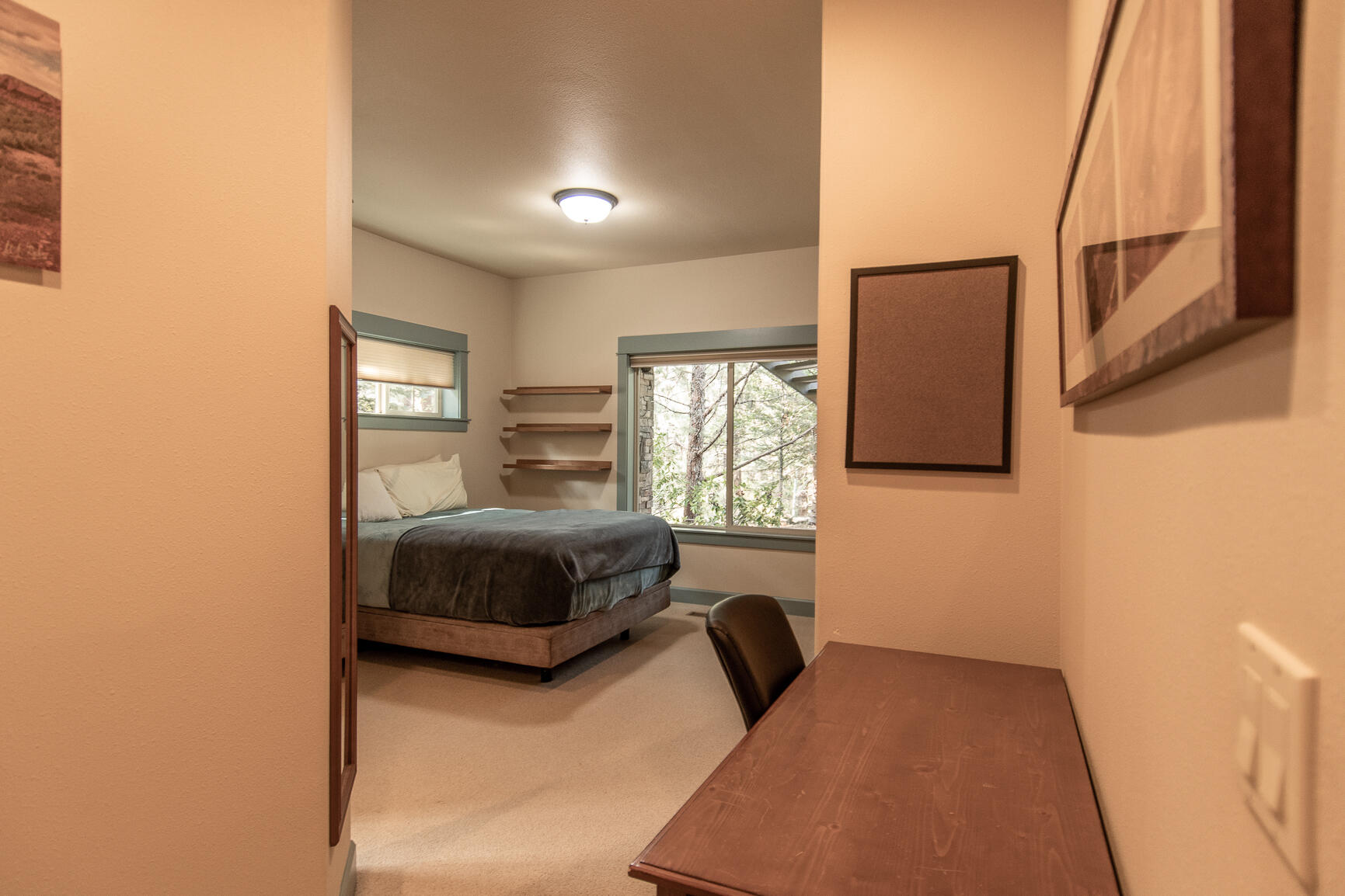 Awbrey Butte - Residential