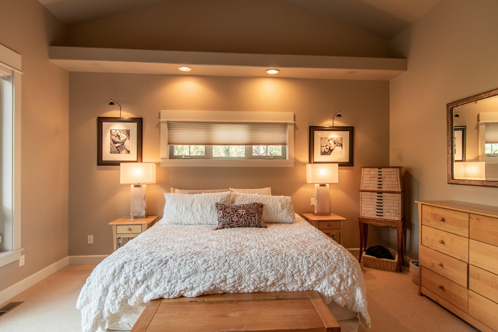 Awbrey Butte - Residential