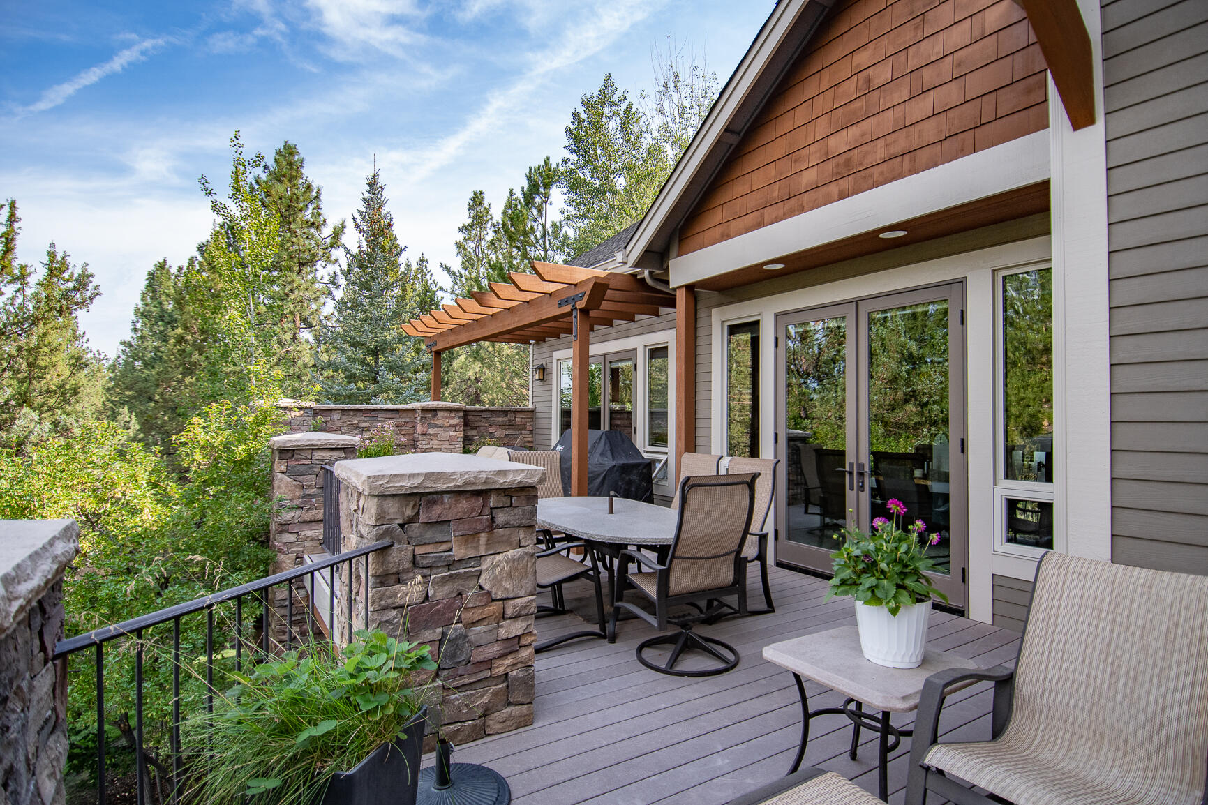 Awbrey Butte - Residential