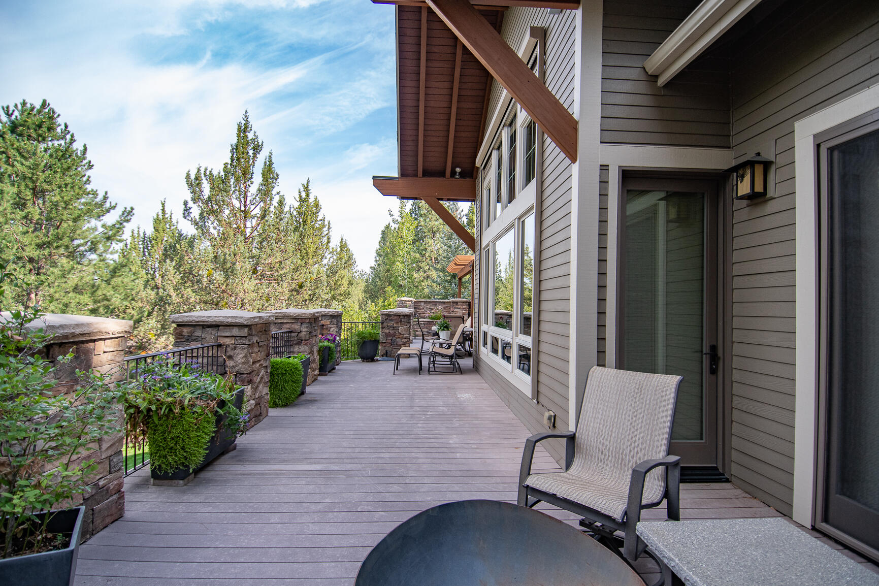 Awbrey Butte - Residential