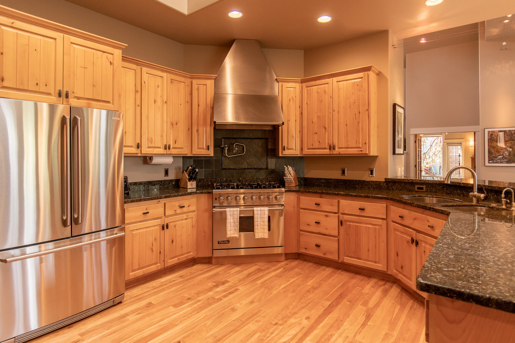 Awbrey Butte - Residential