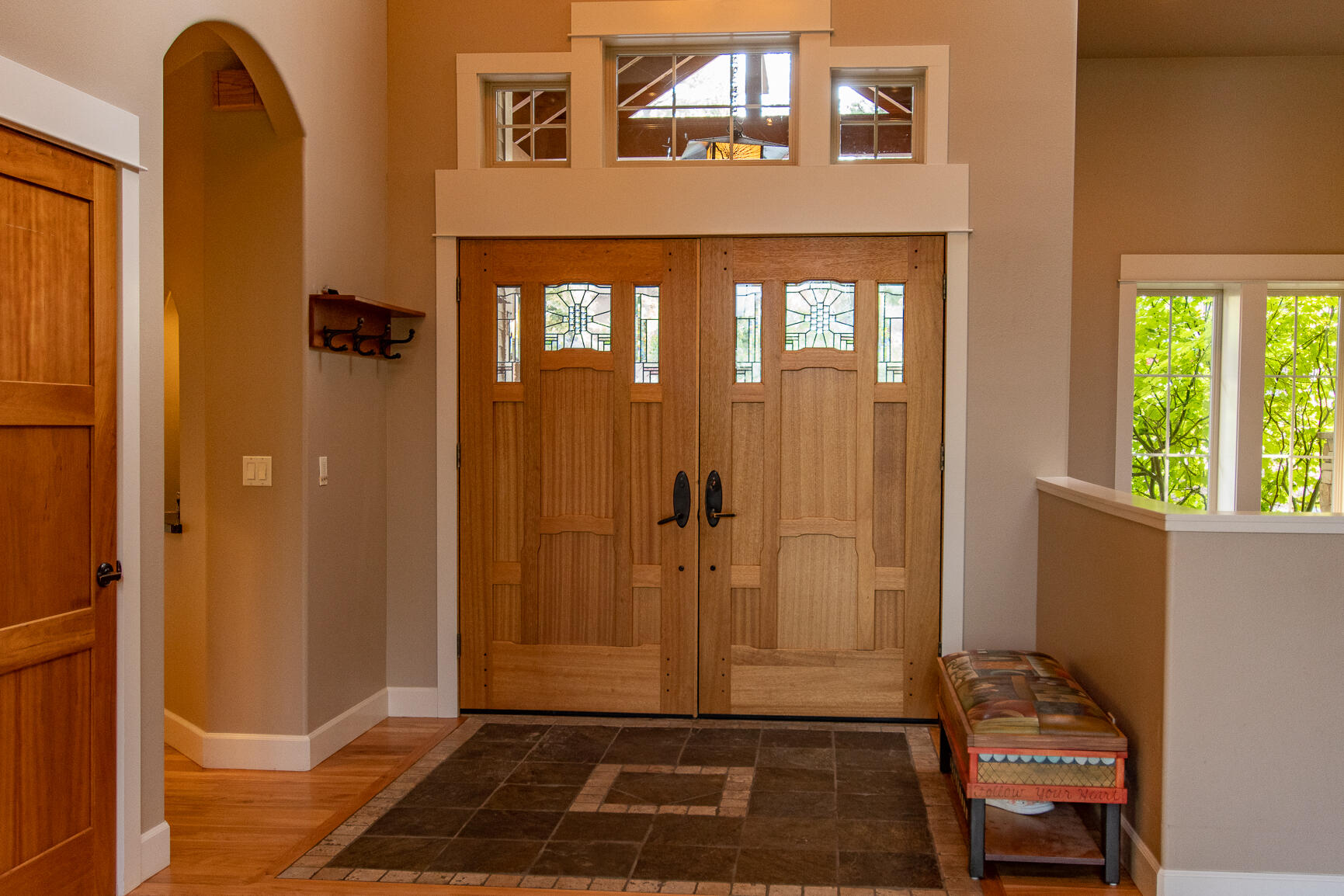 Awbrey Butte - Residential