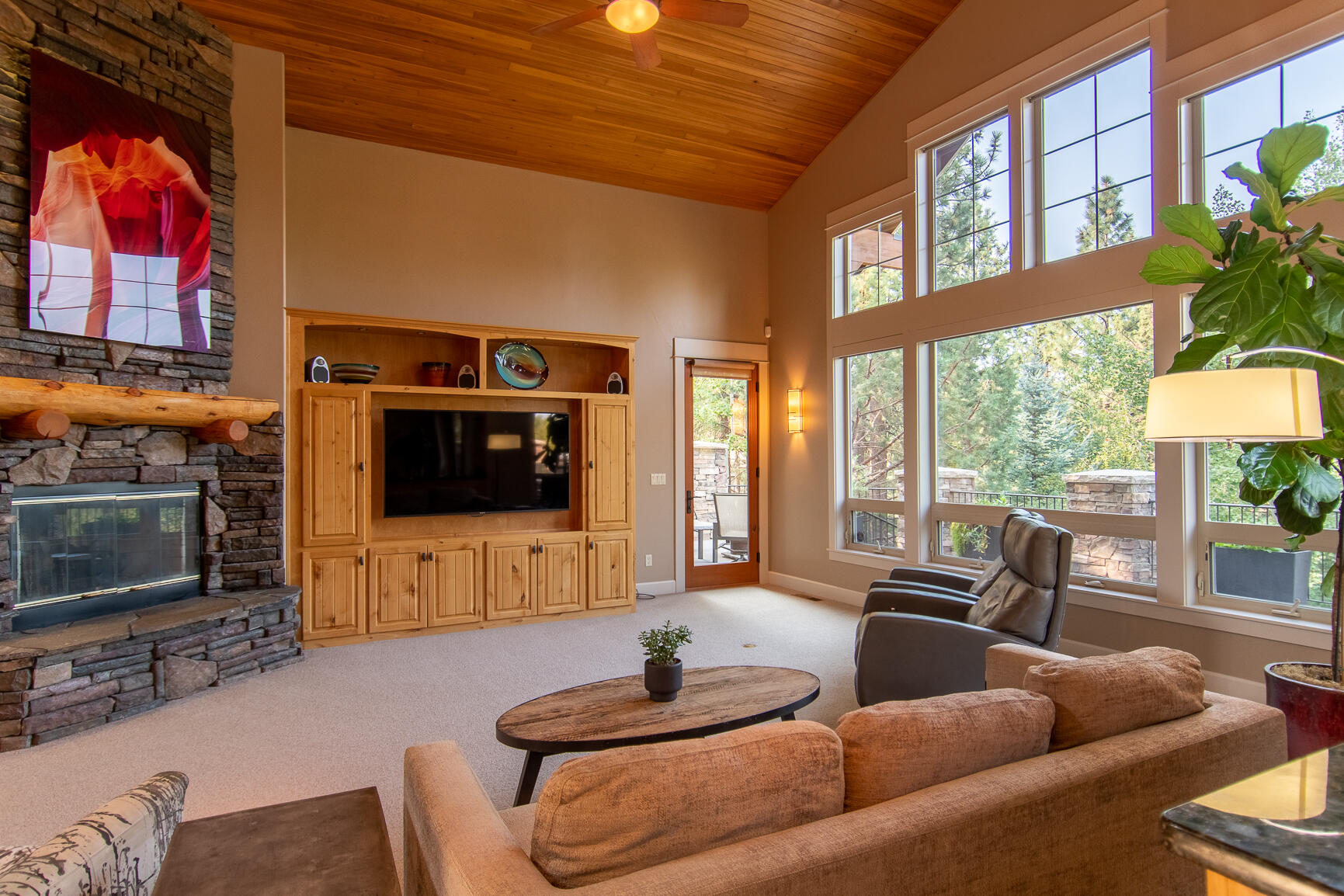 Awbrey Butte - Residential