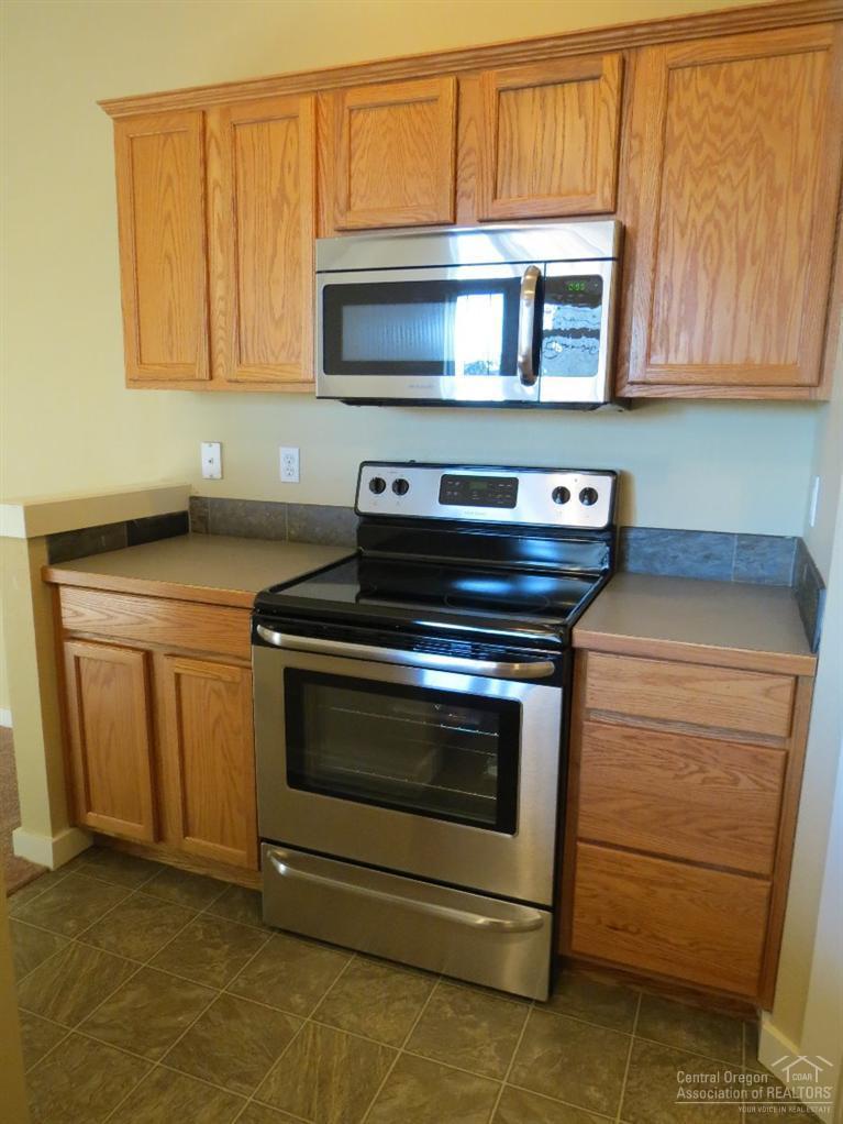 Glenshire - Residential Income