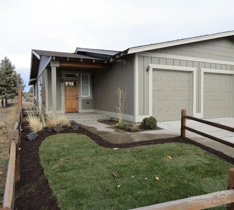 Glenshire - Residential Income