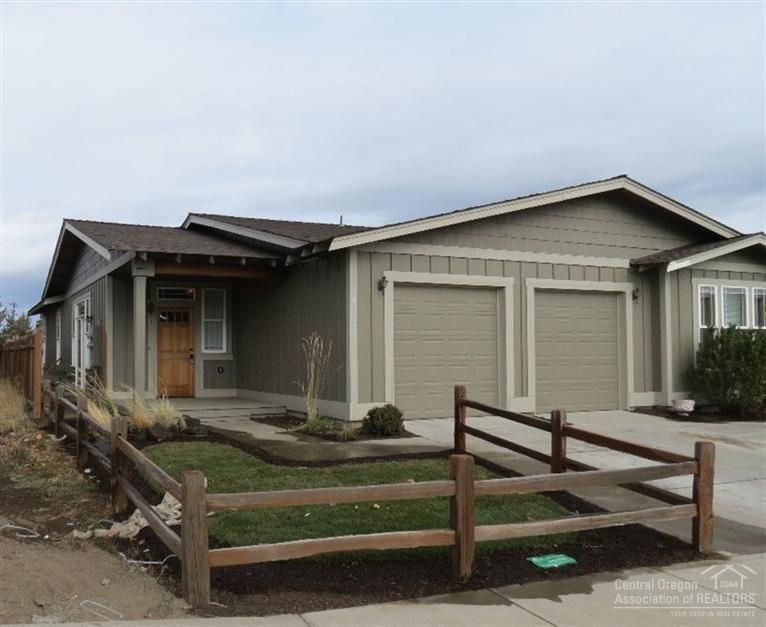 Glenshire - Residential Income