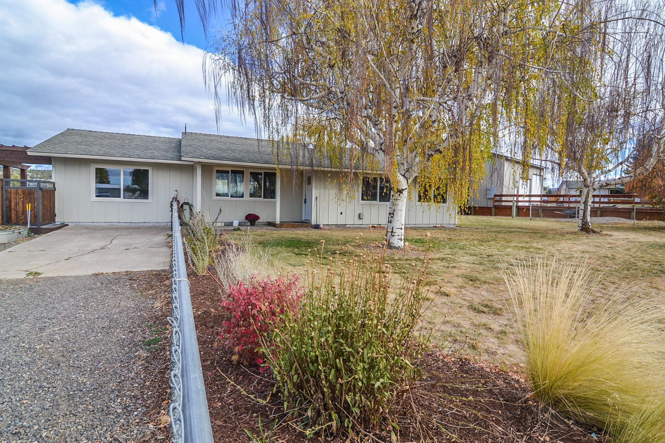 Quail Valley Park - Residential