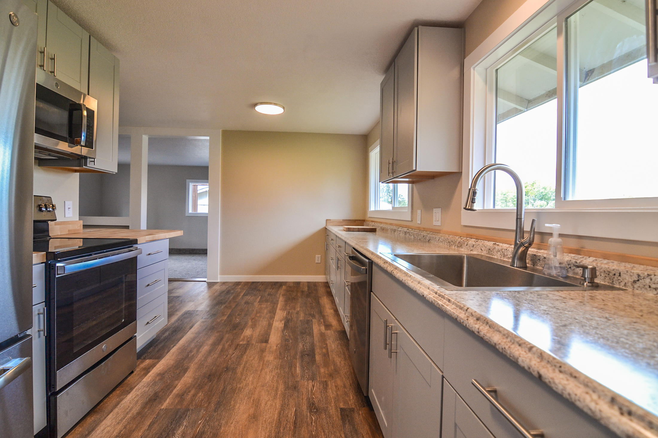 Quail Valley Park - Residential