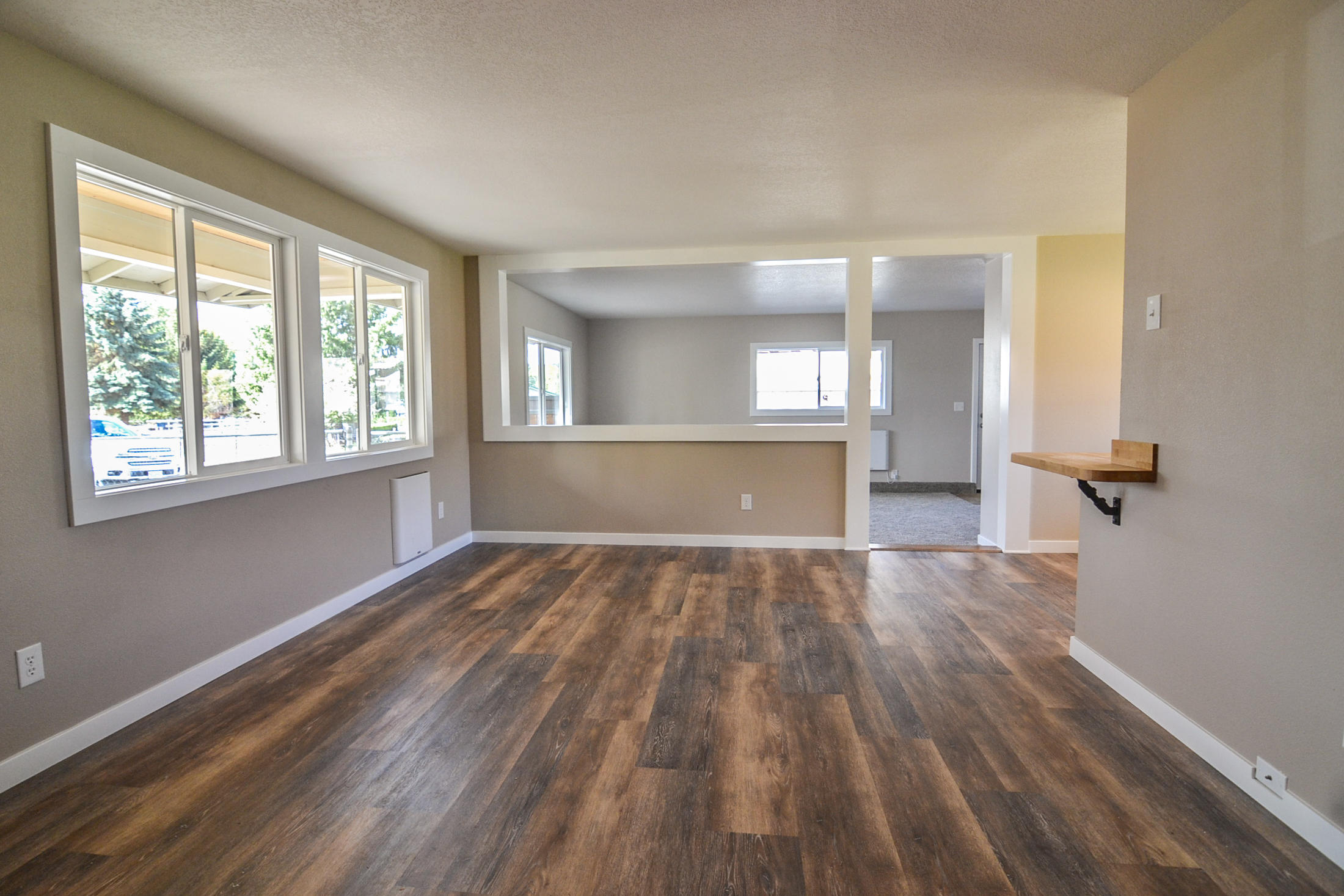 Quail Valley Park - Residential