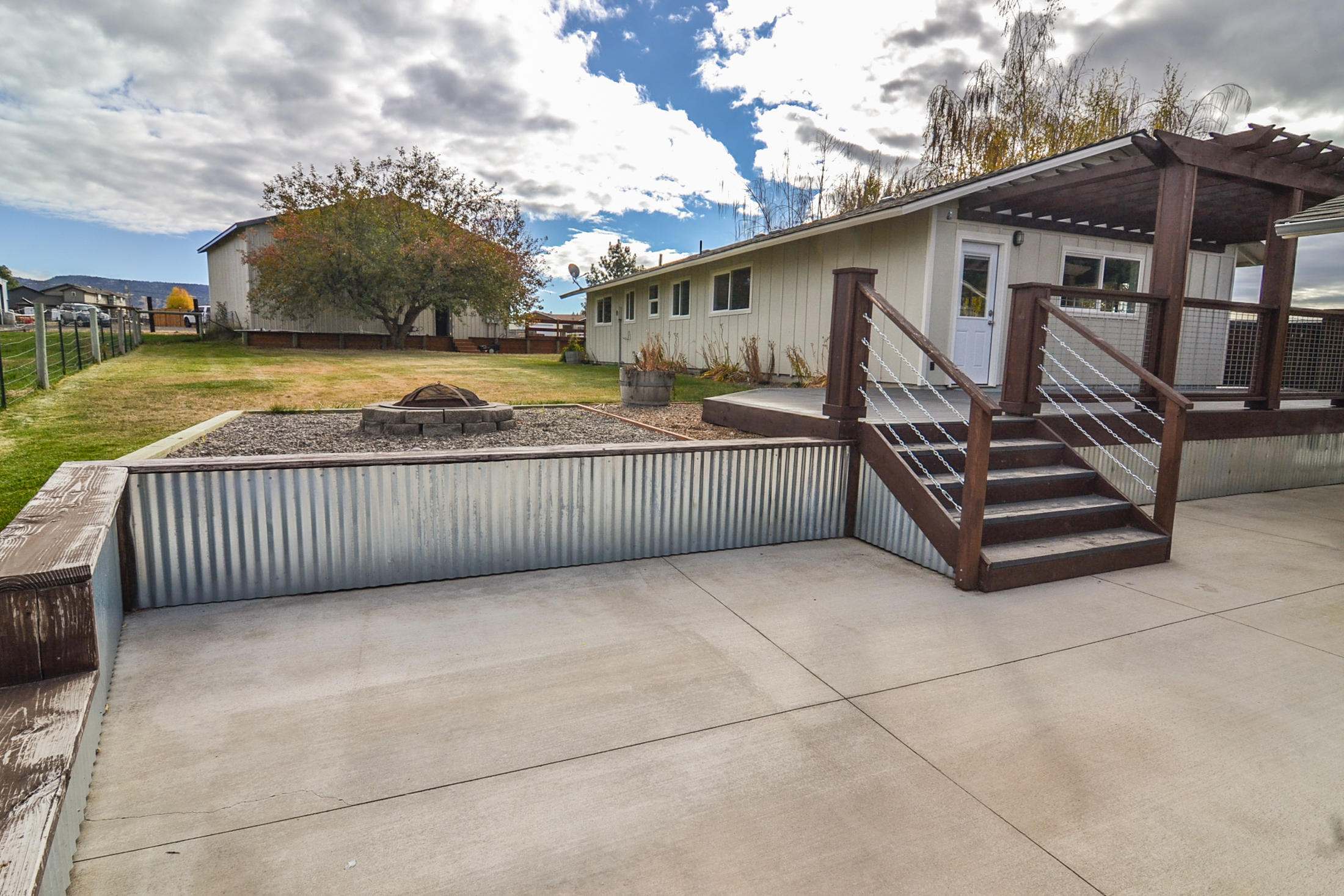 Quail Valley Park - Residential