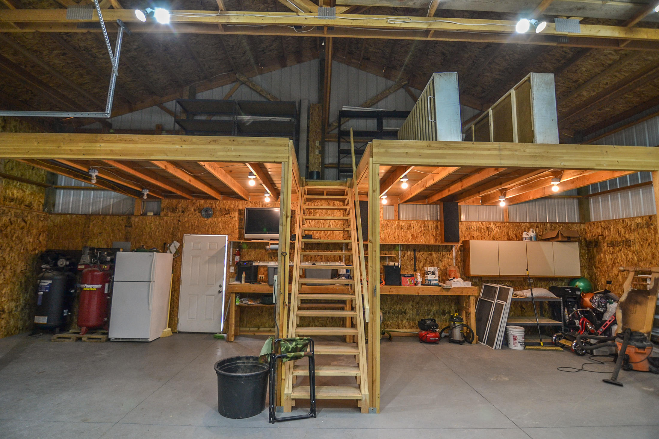 Quail Valley Park - Residential