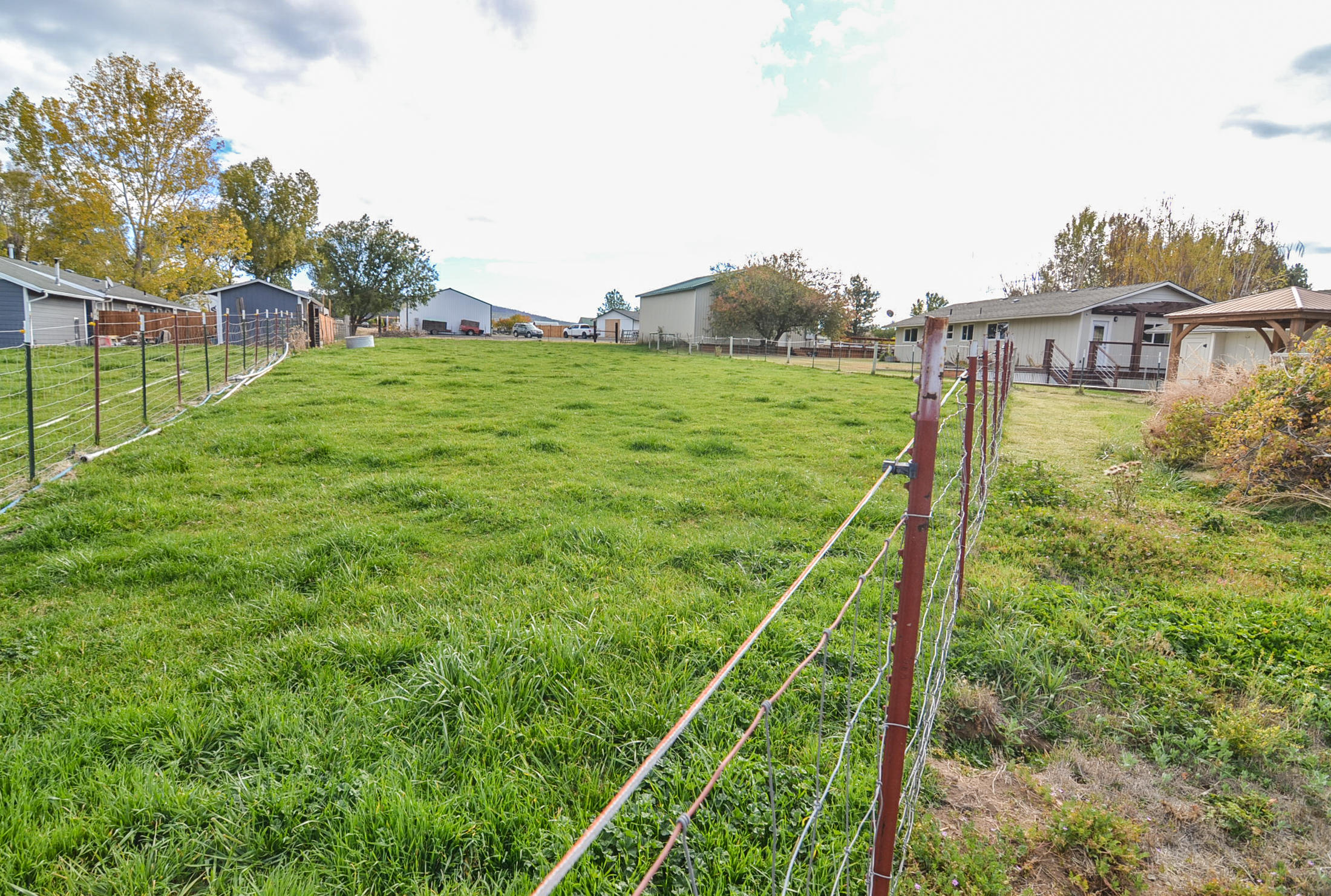 Quail Valley Park - Residential