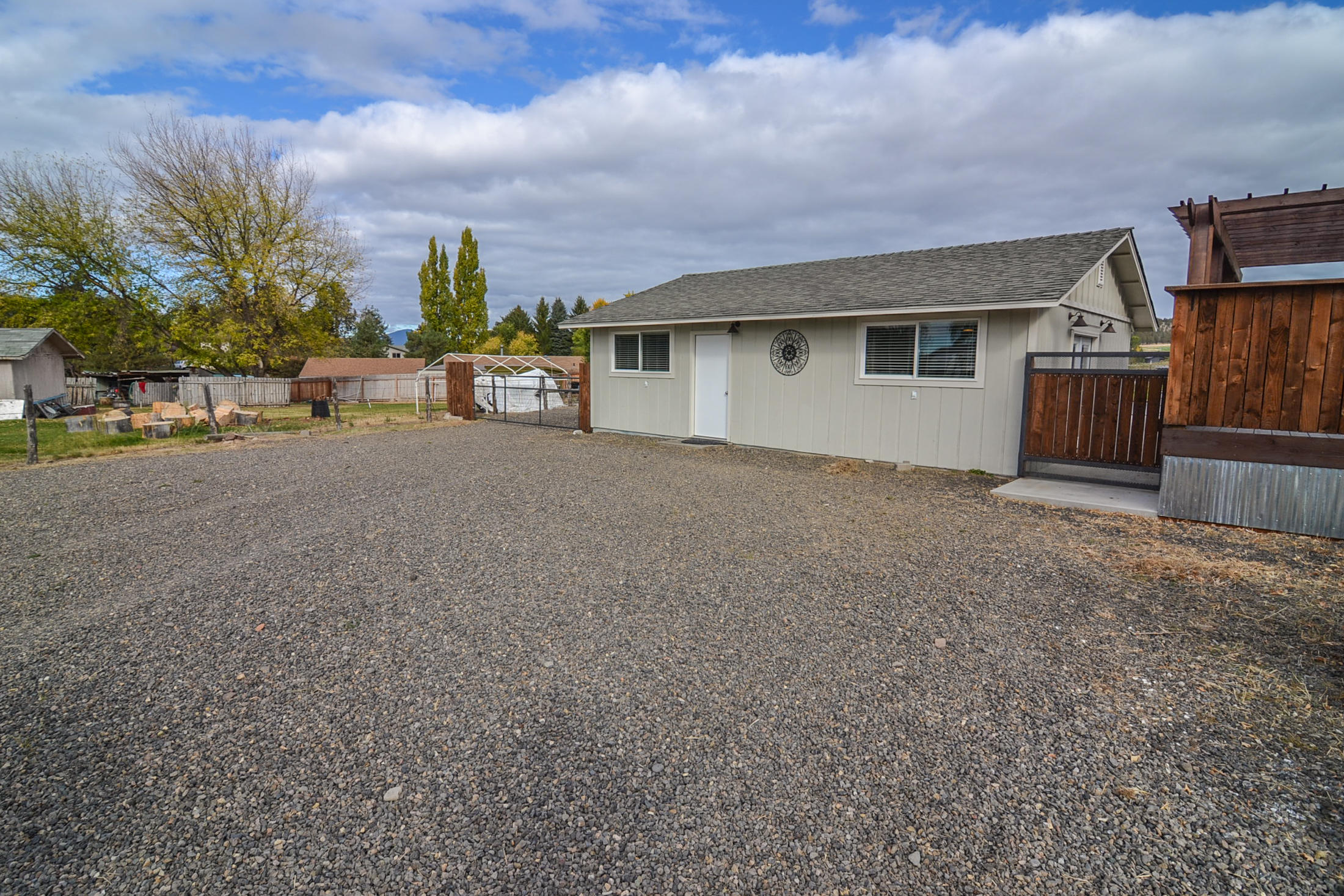 Quail Valley Park - Residential