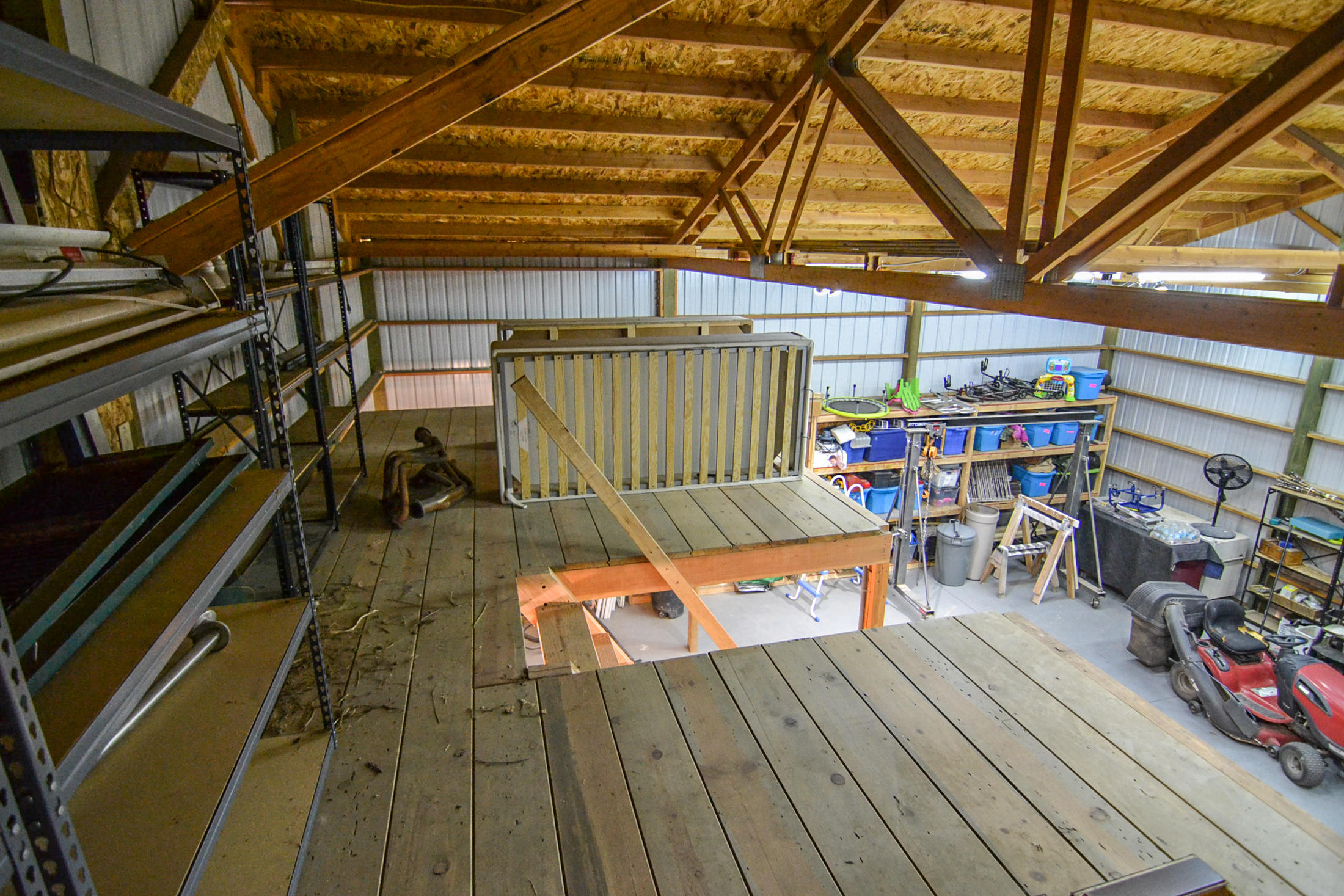 Quail Valley Park - Residential