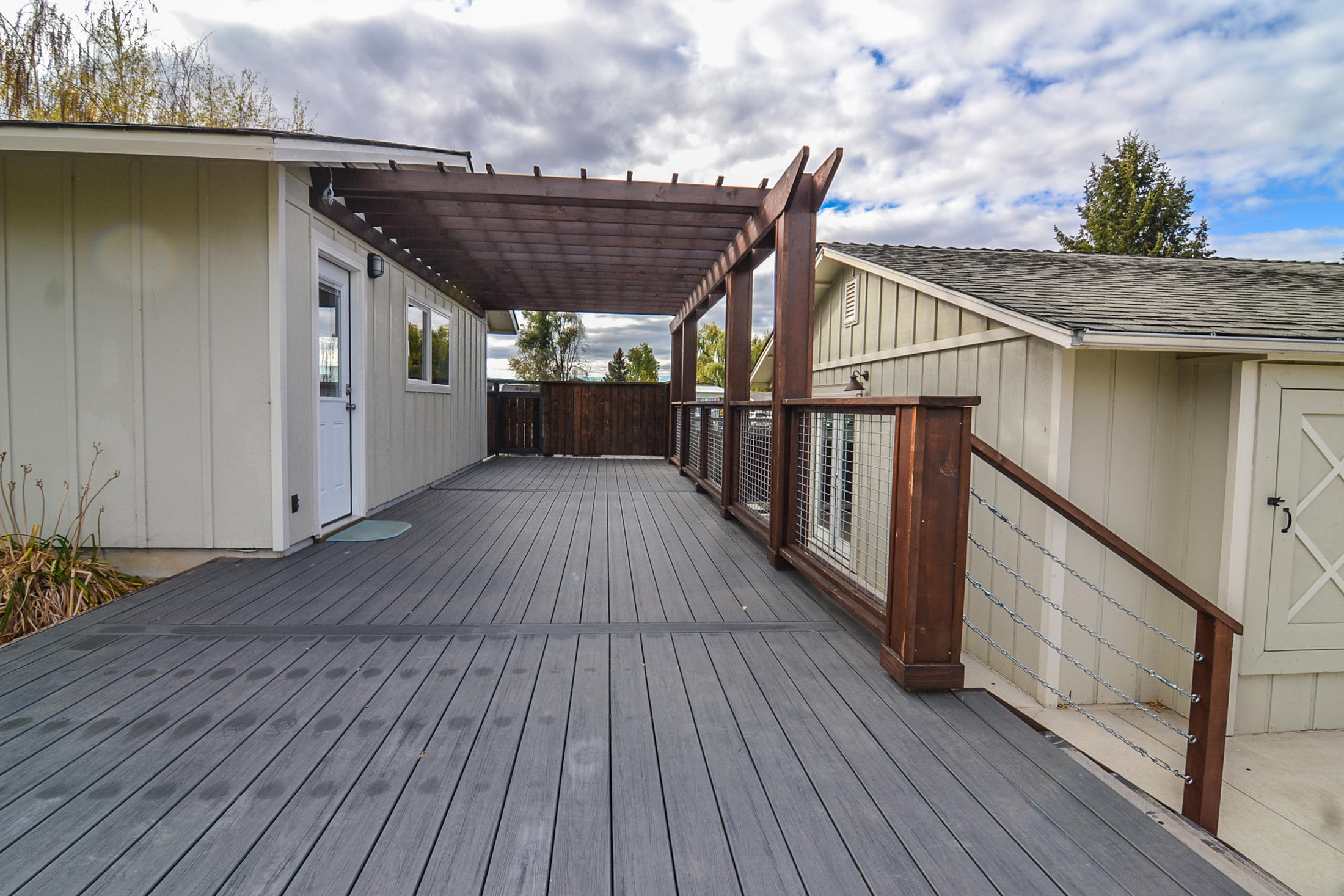 Quail Valley Park - Residential