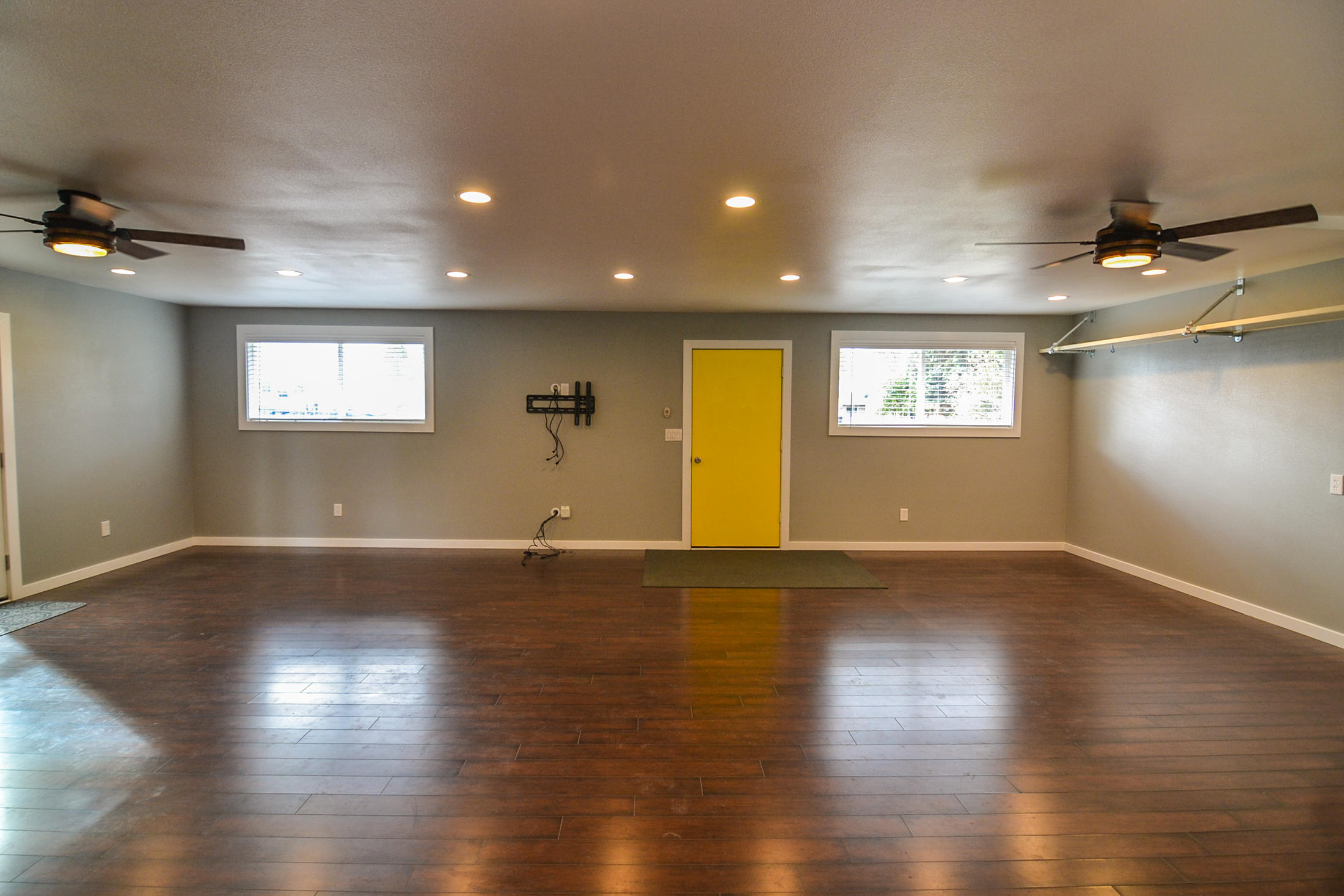 Quail Valley Park - Residential