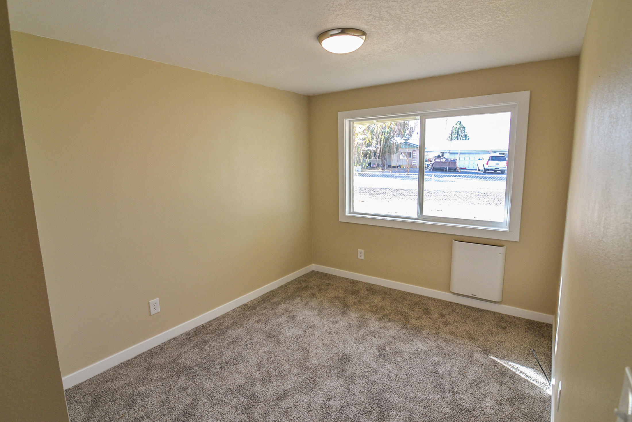 Quail Valley Park - Residential