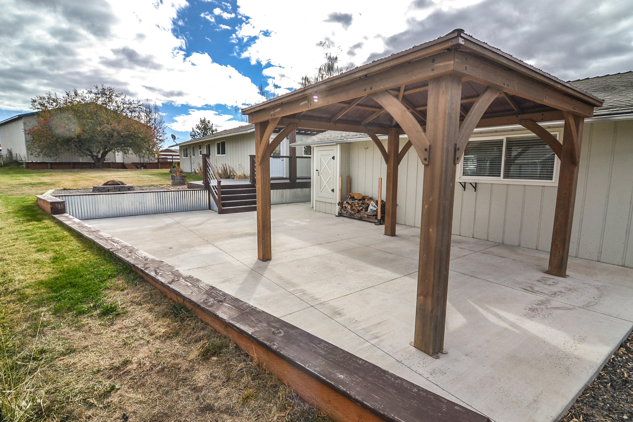 Quail Valley Park - Residential