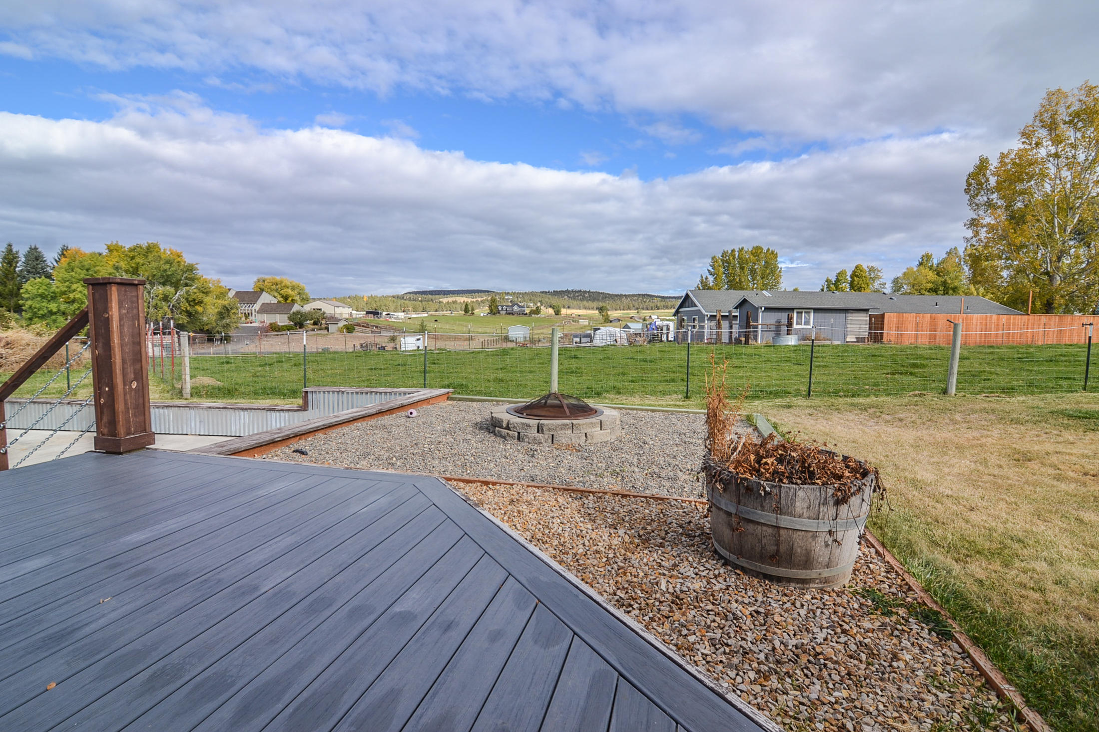 Quail Valley Park - Residential