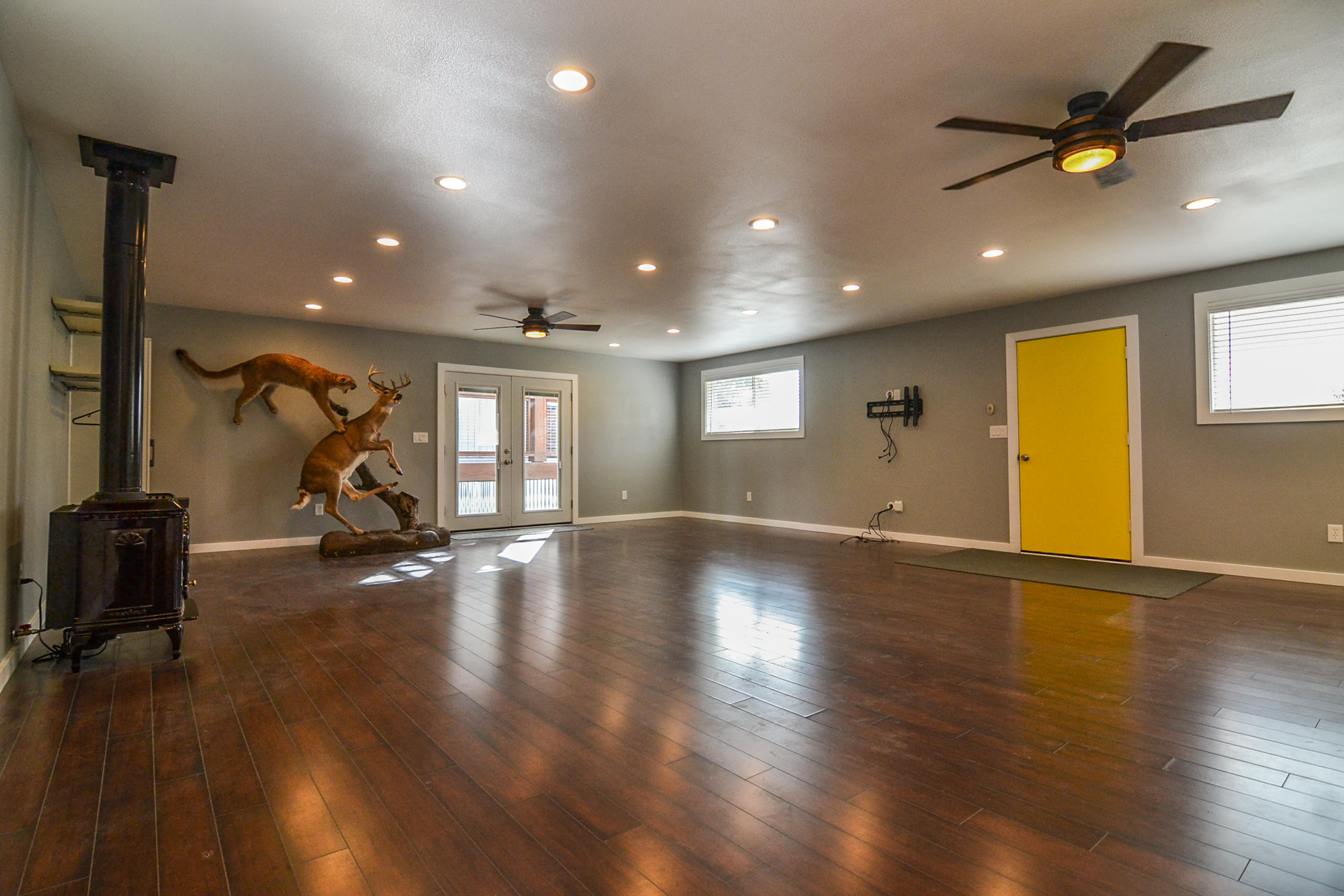 Quail Valley Park - Residential