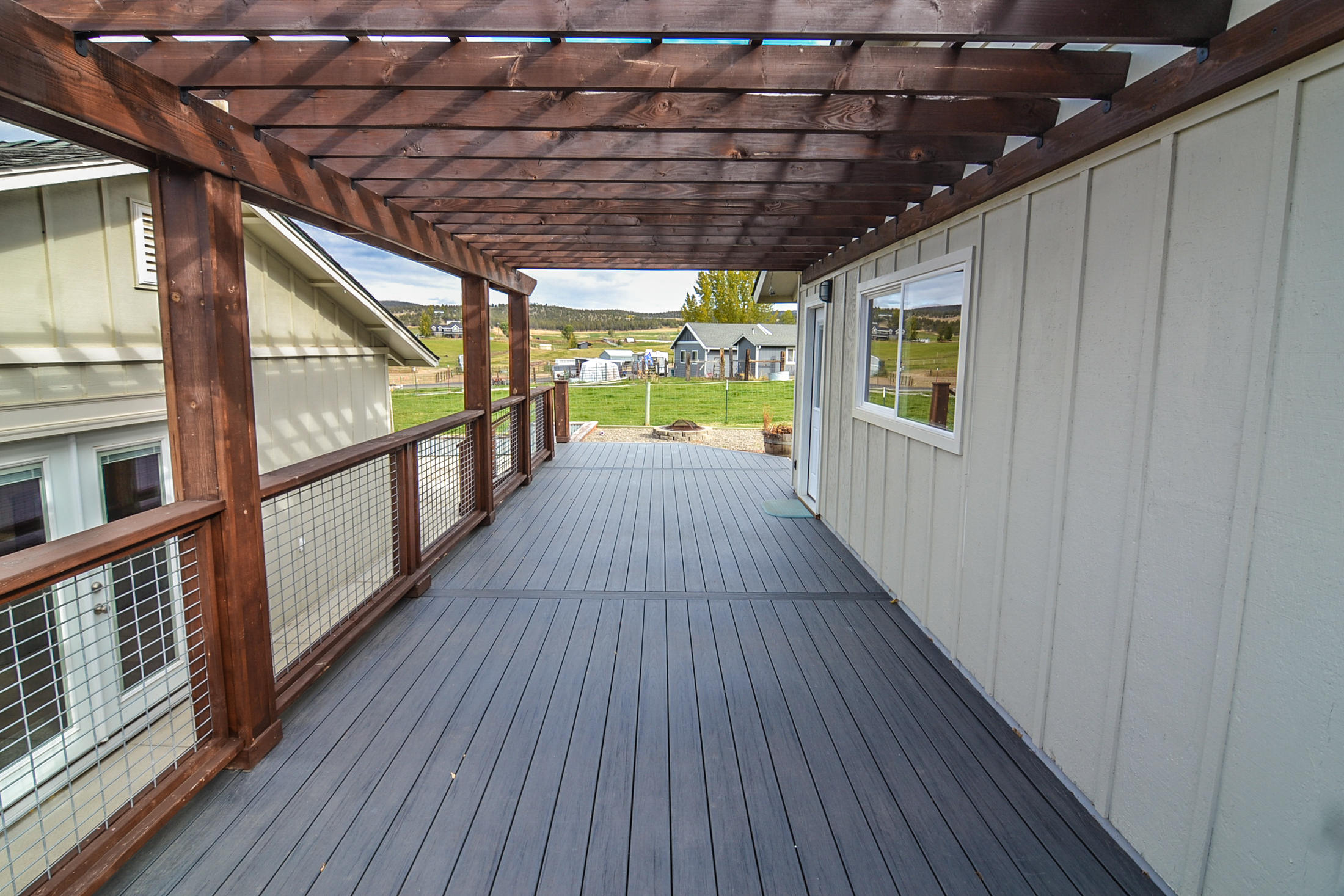 Quail Valley Park - Residential