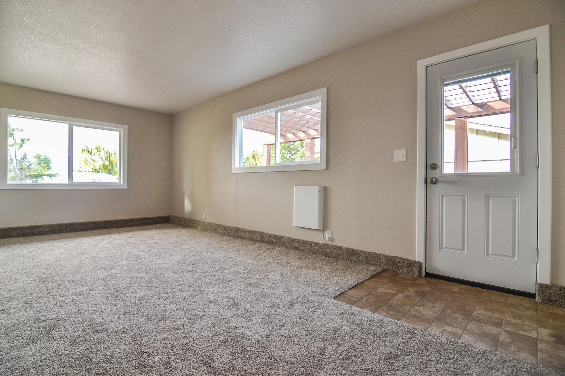 Quail Valley Park - Residential