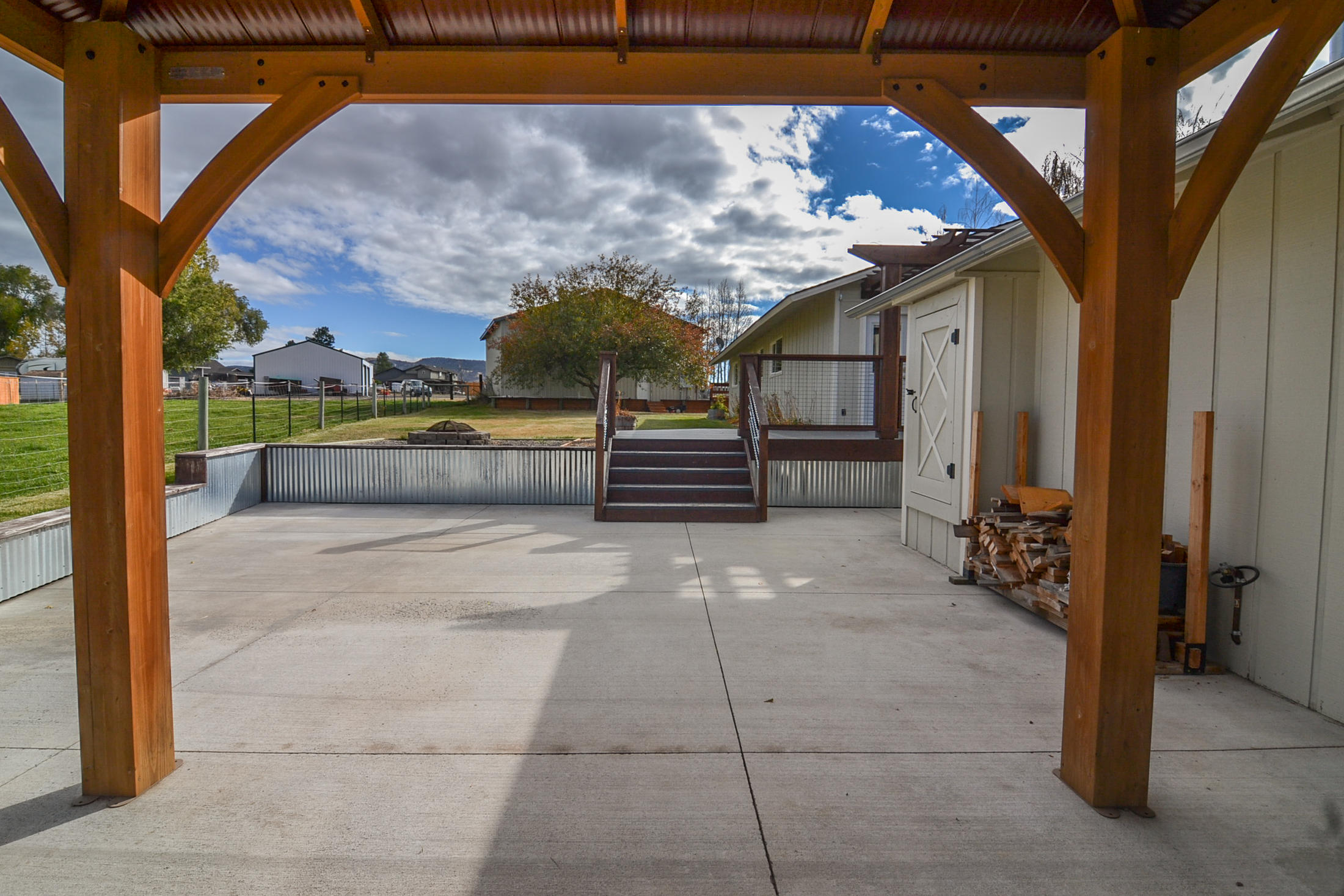 Quail Valley Park - Residential