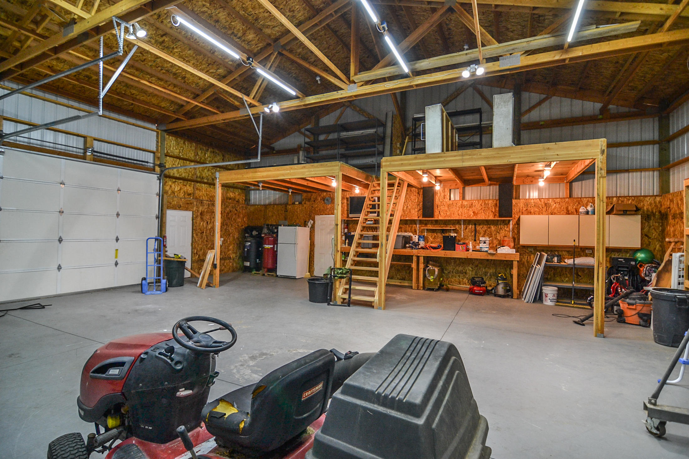 Quail Valley Park - Residential