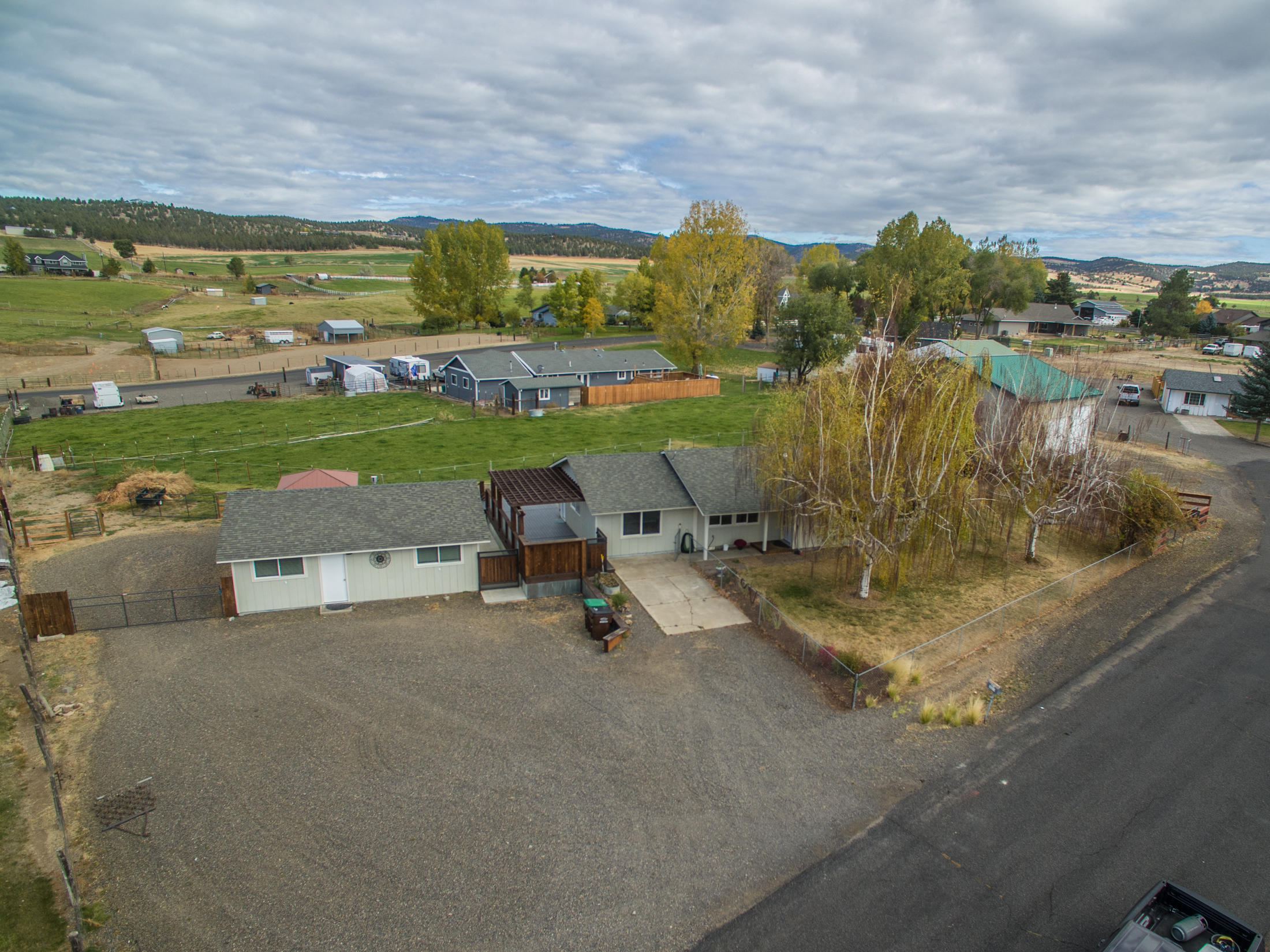 Quail Valley Park - Residential