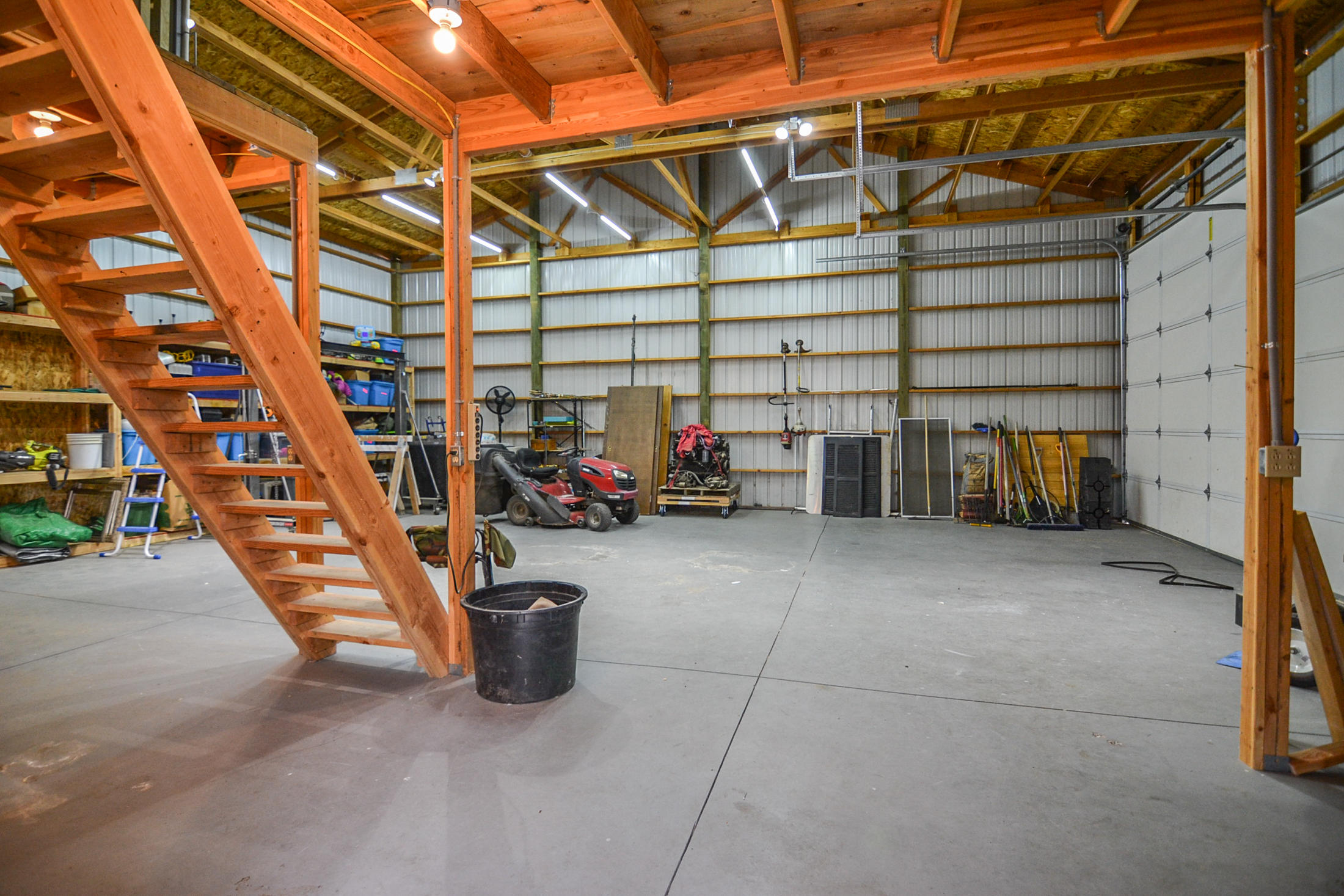 Quail Valley Park - Residential