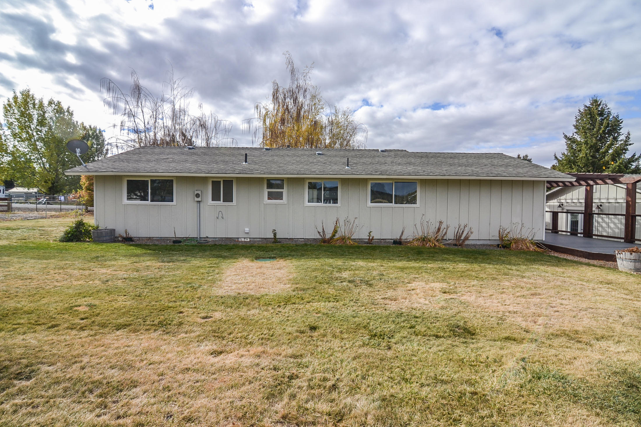 Quail Valley Park - Residential